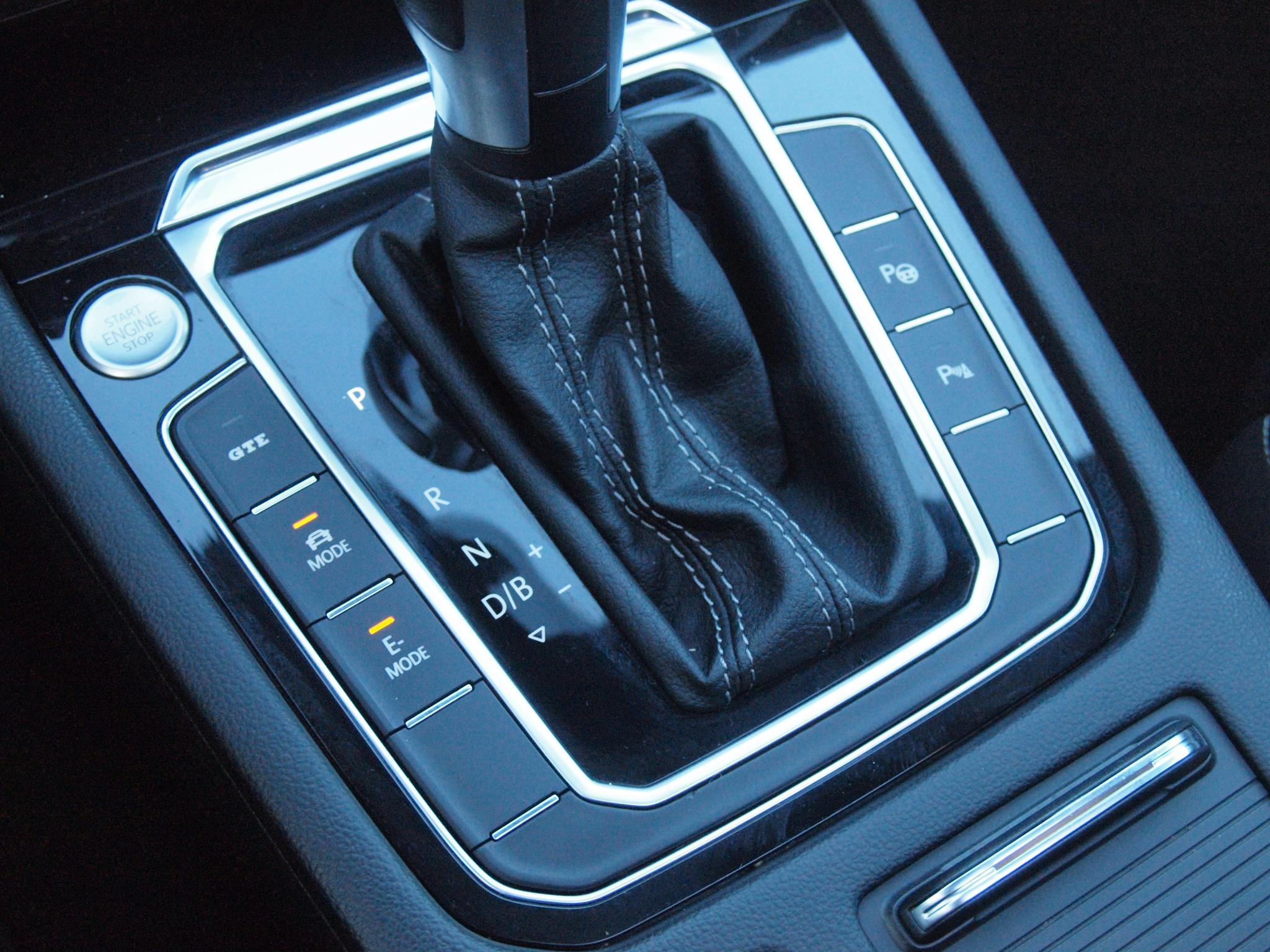 Foto van Volkswagen Arteon