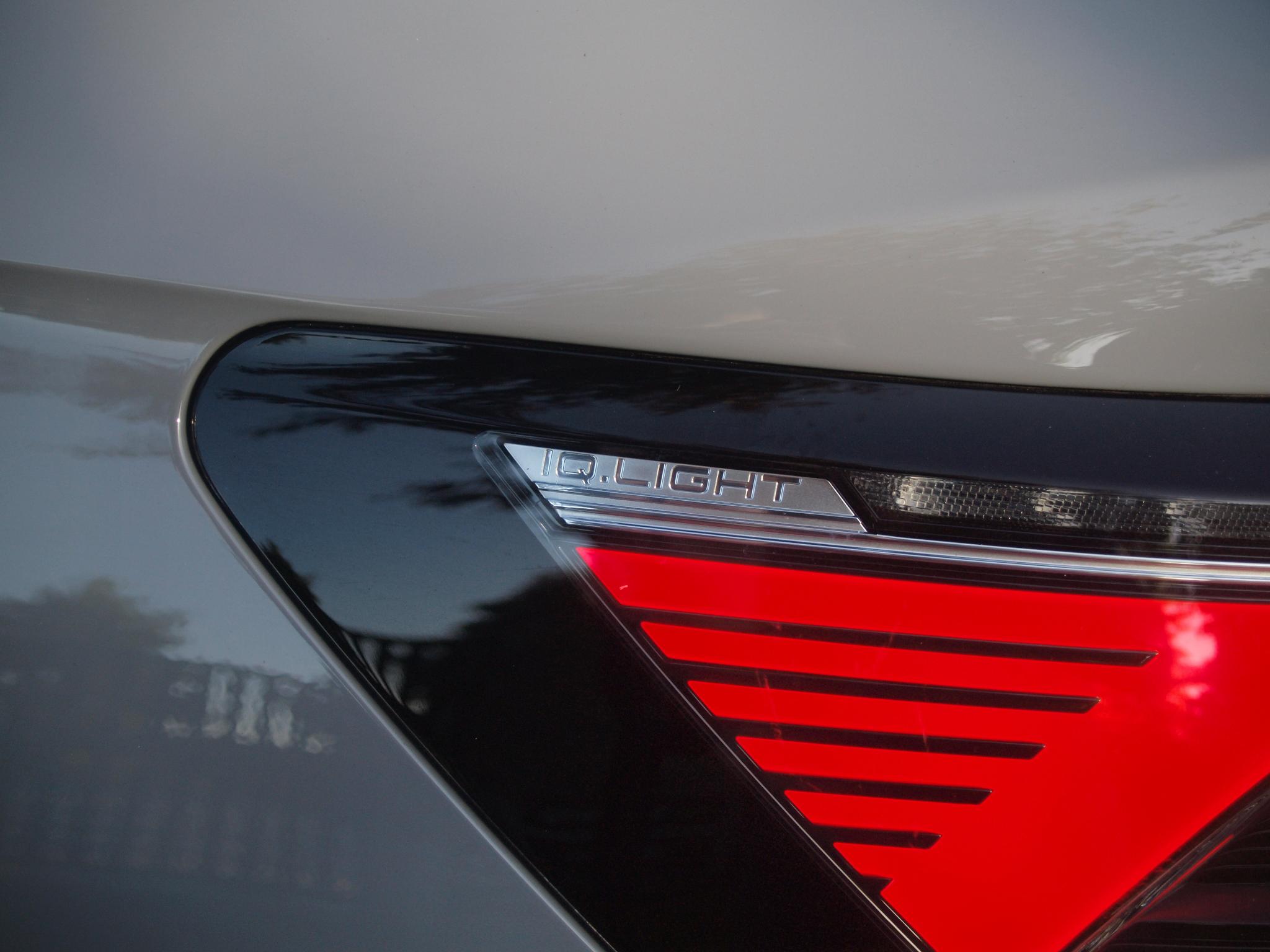 Foto van Volkswagen Arteon