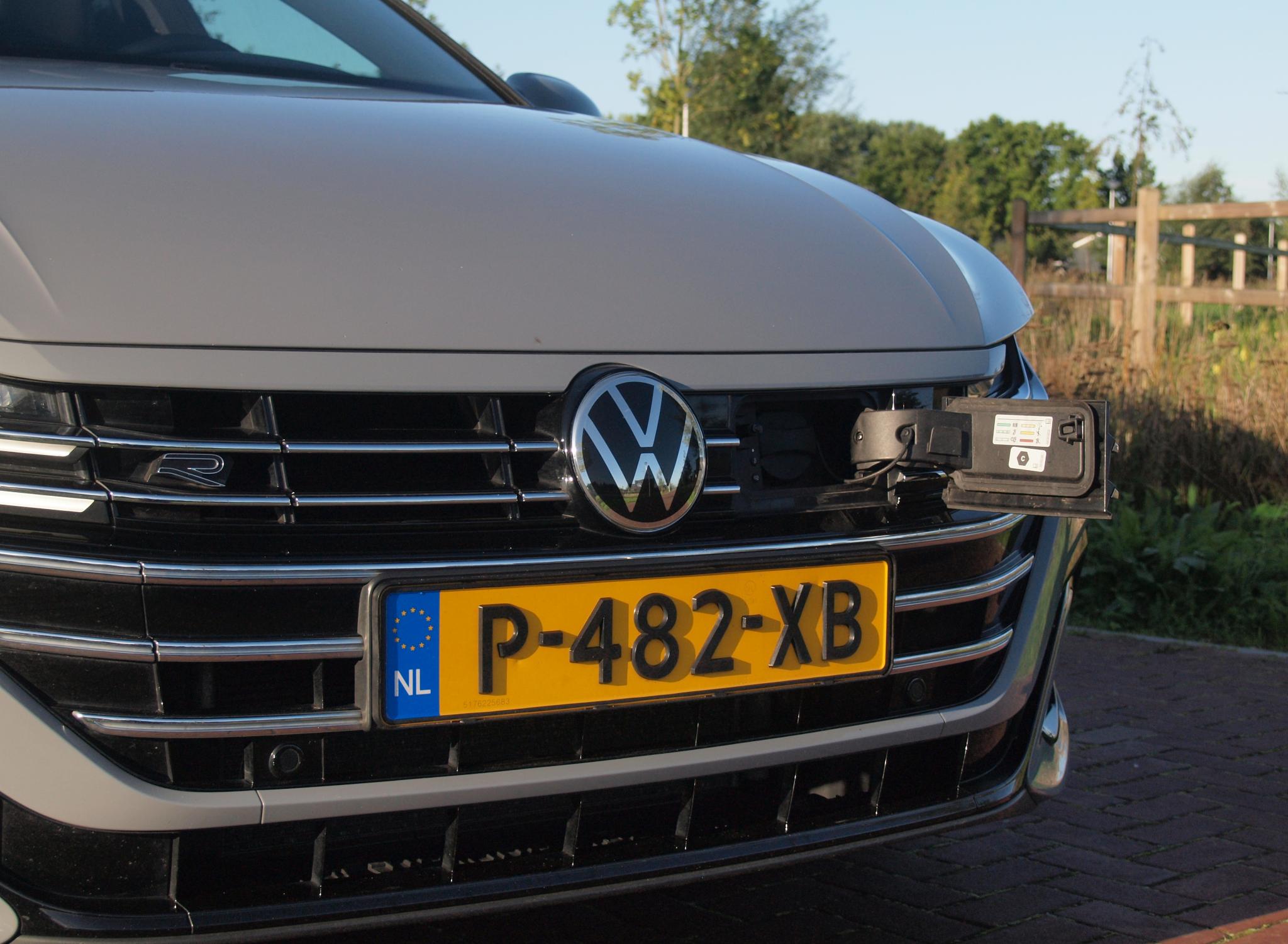 Foto van Volkswagen Arteon
