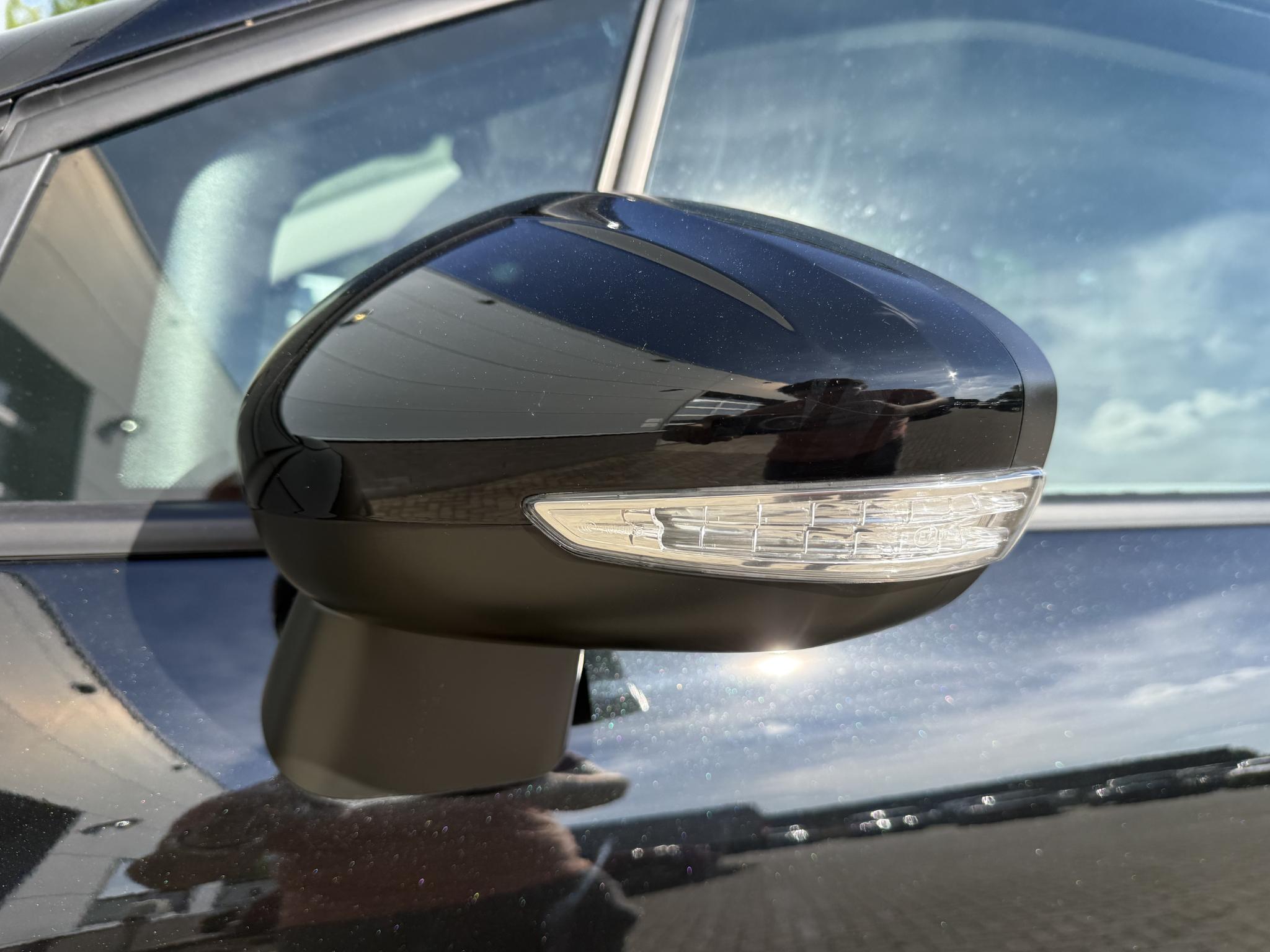 Foto van Citroen C3 Aircross