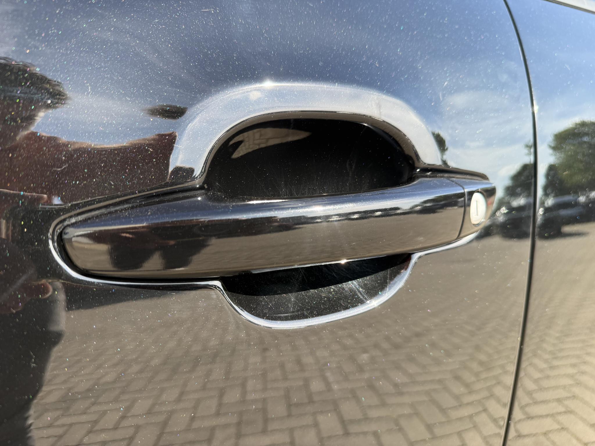 Foto van Citroen C3 Aircross