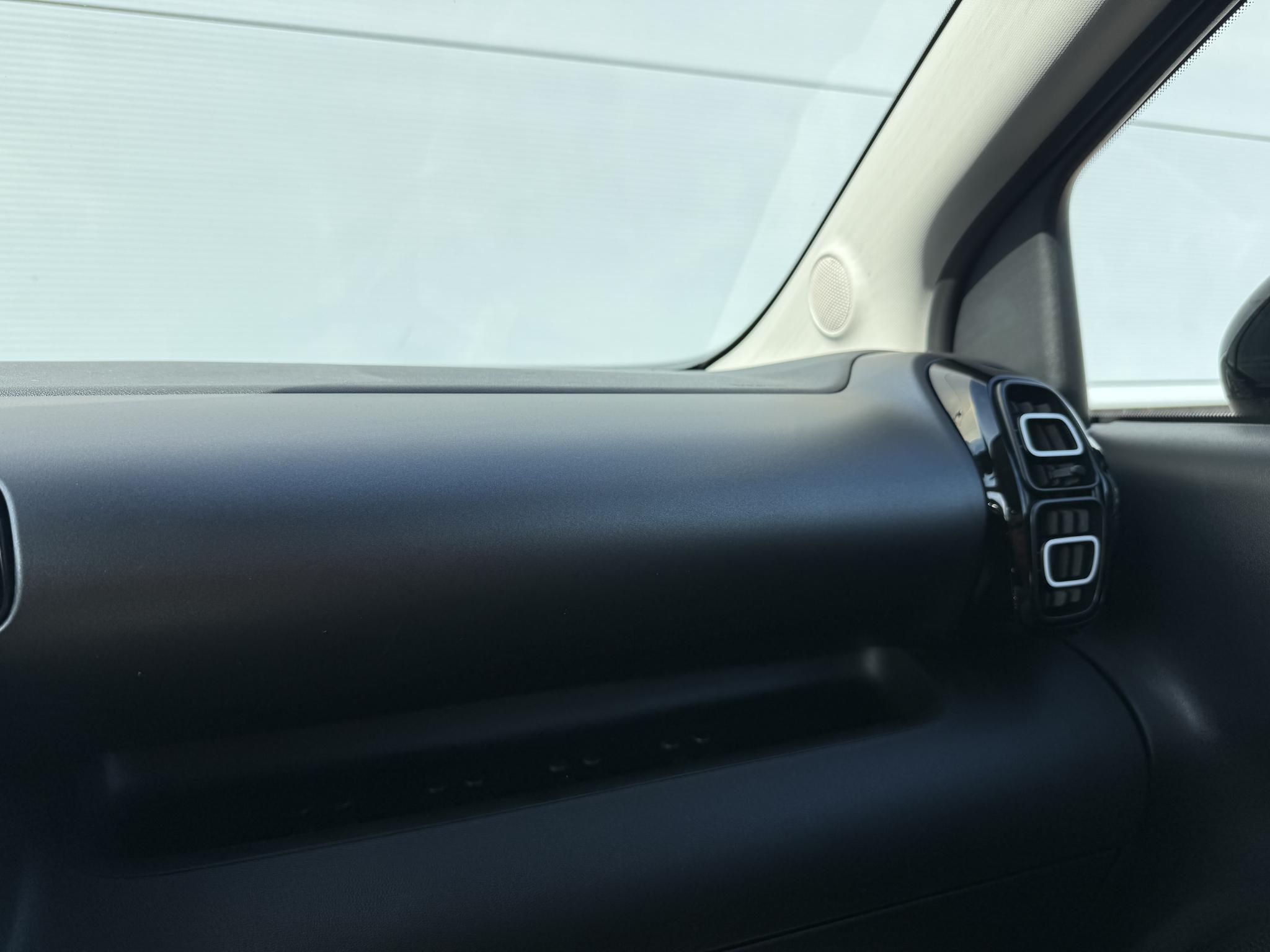 Foto van Citroen C3 Aircross