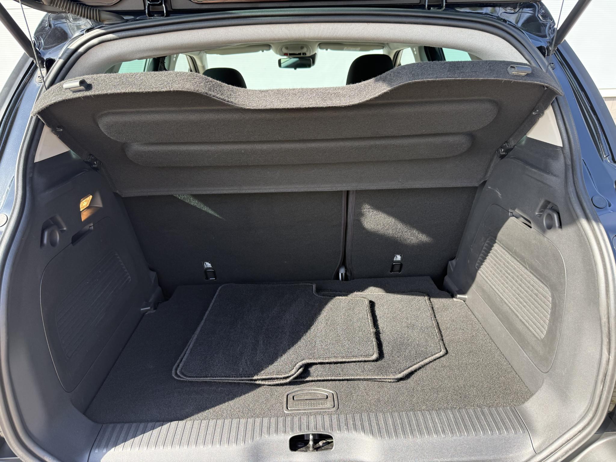 Foto van Citroen C3 Aircross