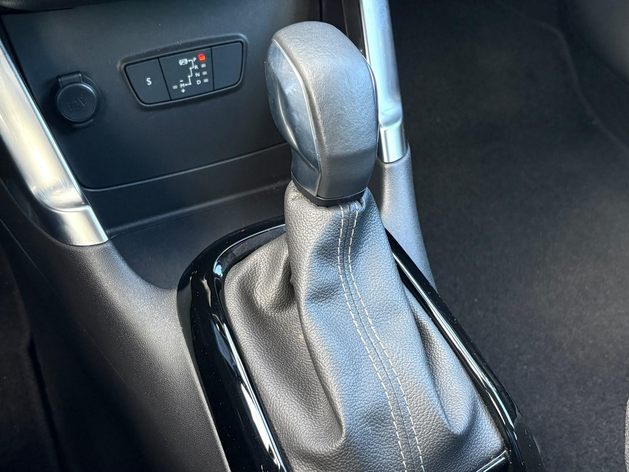 Foto van Citroen C3 Aircross