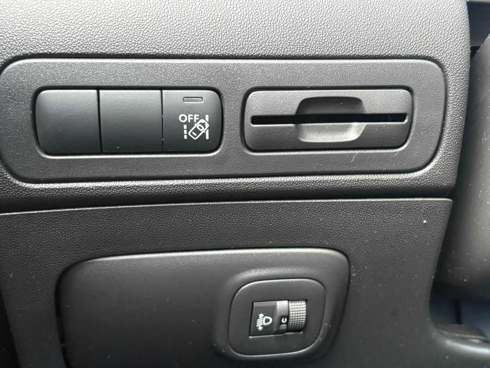 Foto van Citroen C3 Aircross