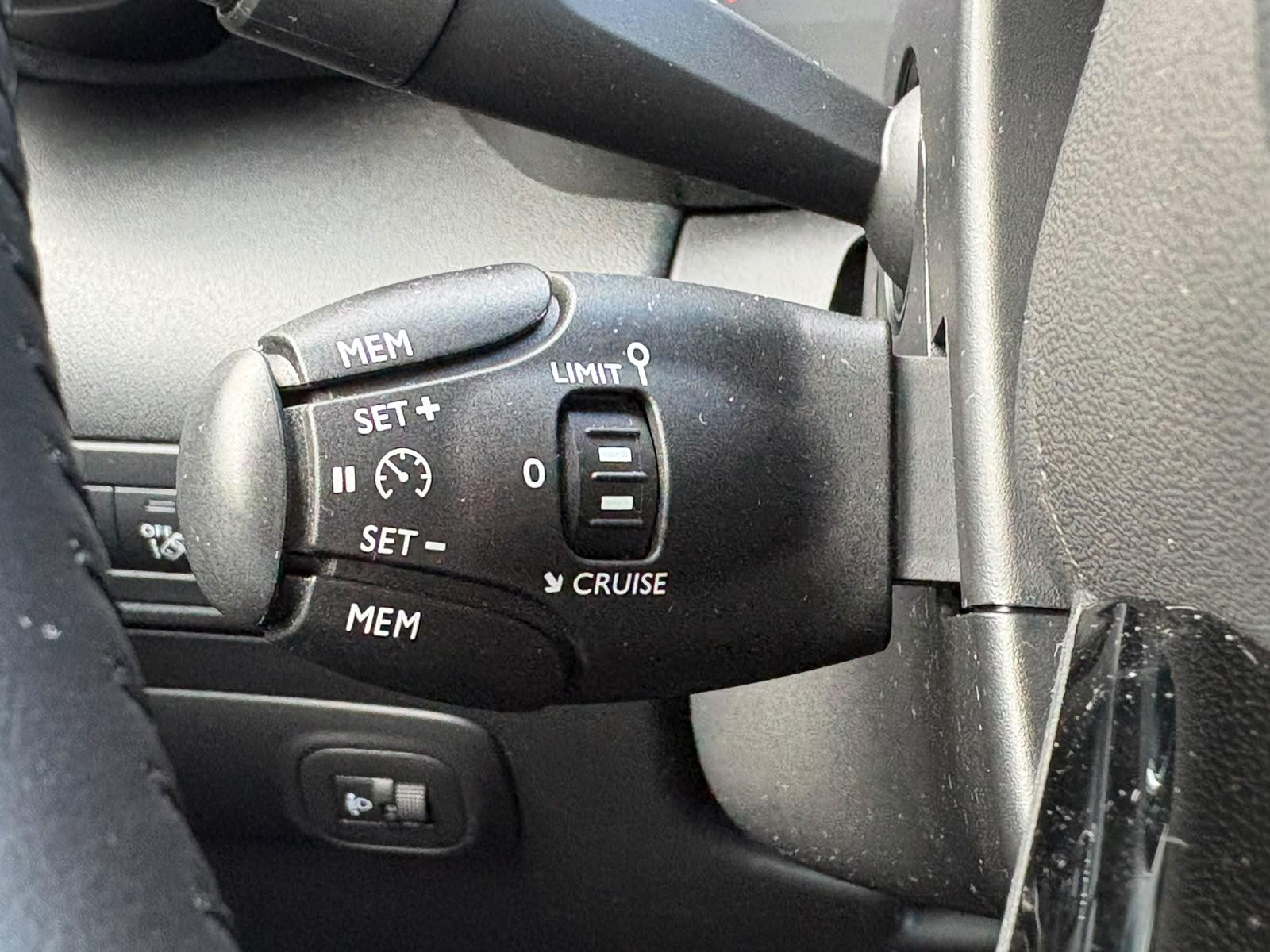 Foto van Citroen C3 Aircross