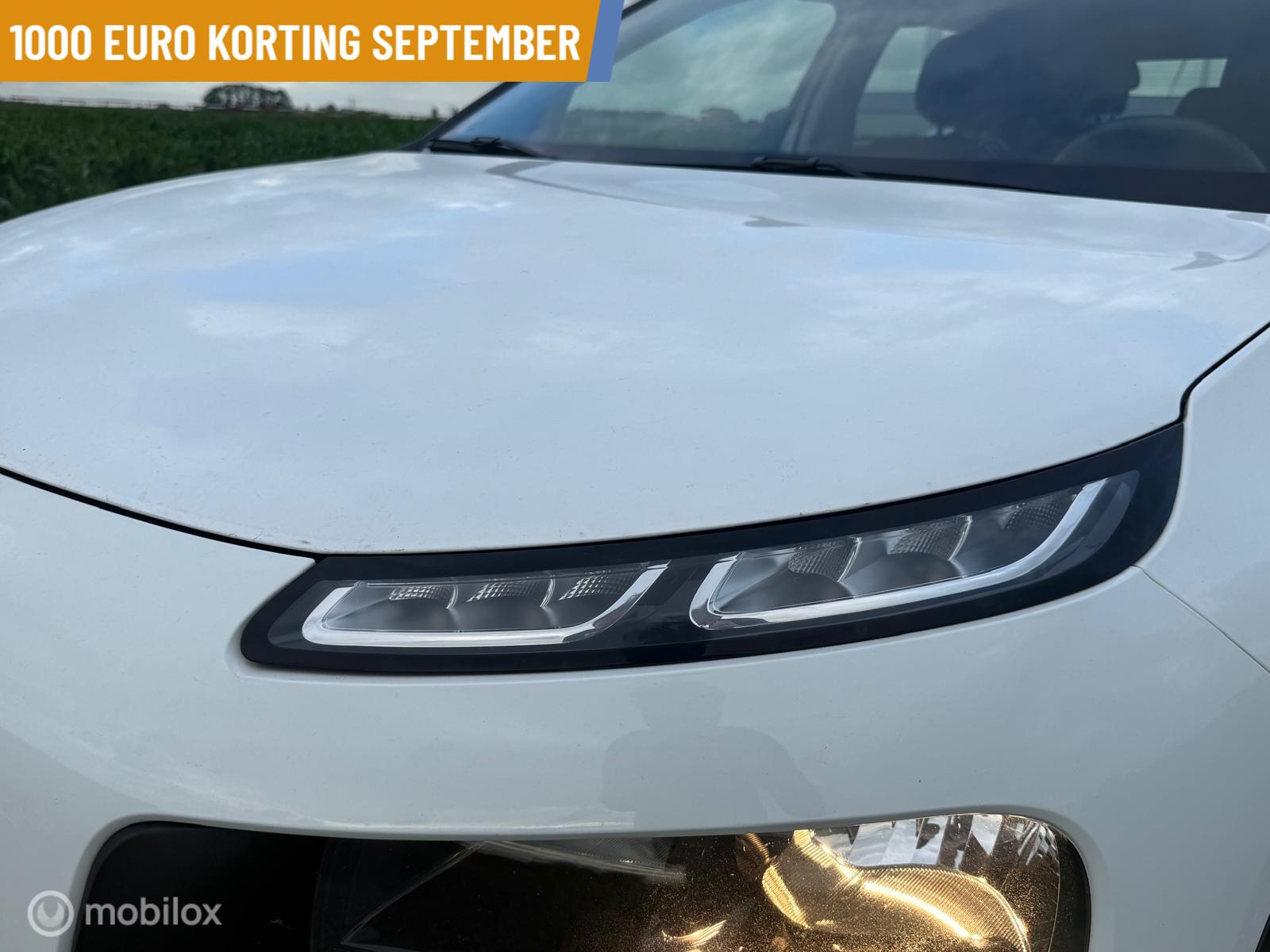 Foto van Citroen C4 Cactus