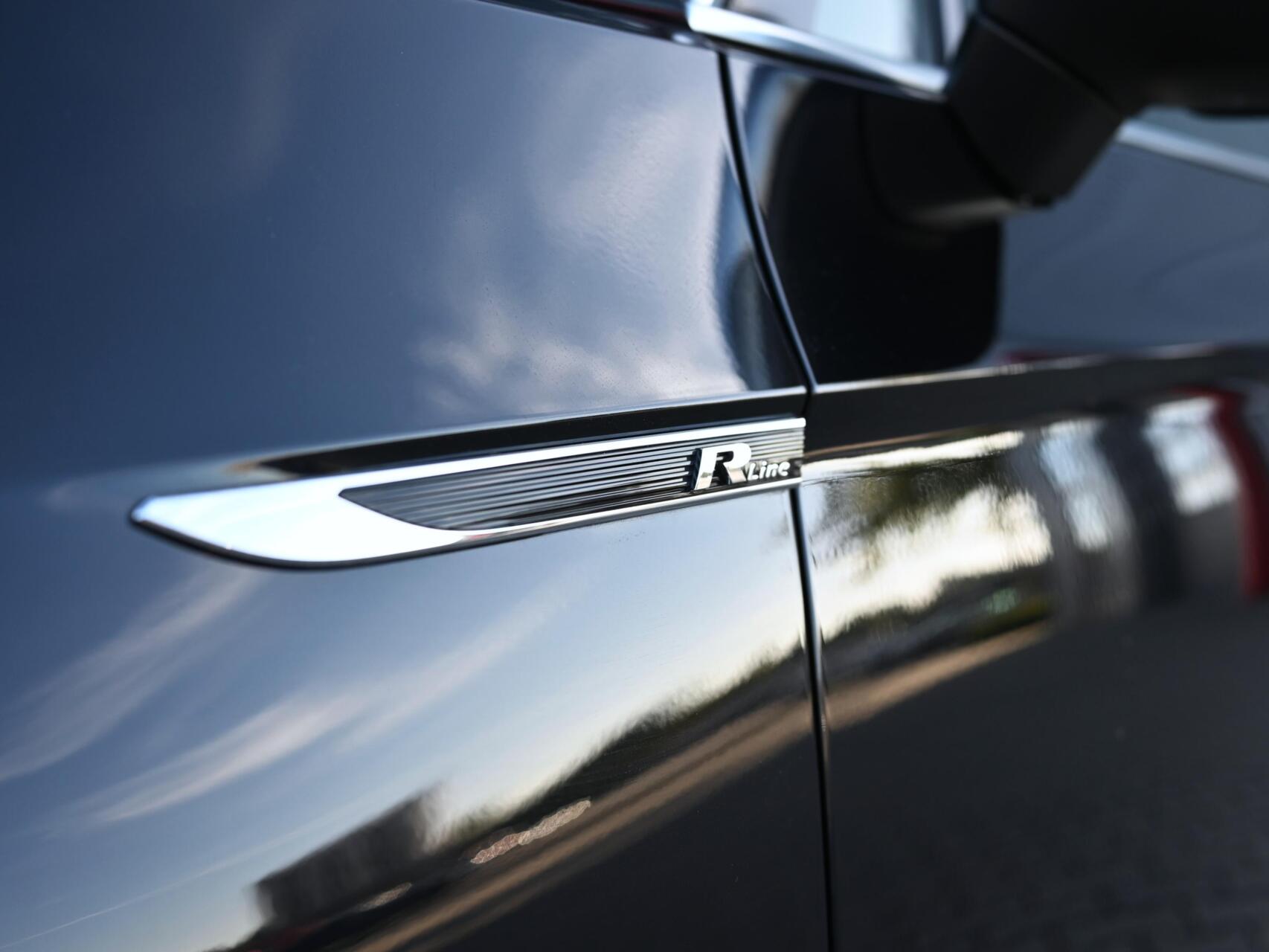 Foto van Volkswagen Passat Variant