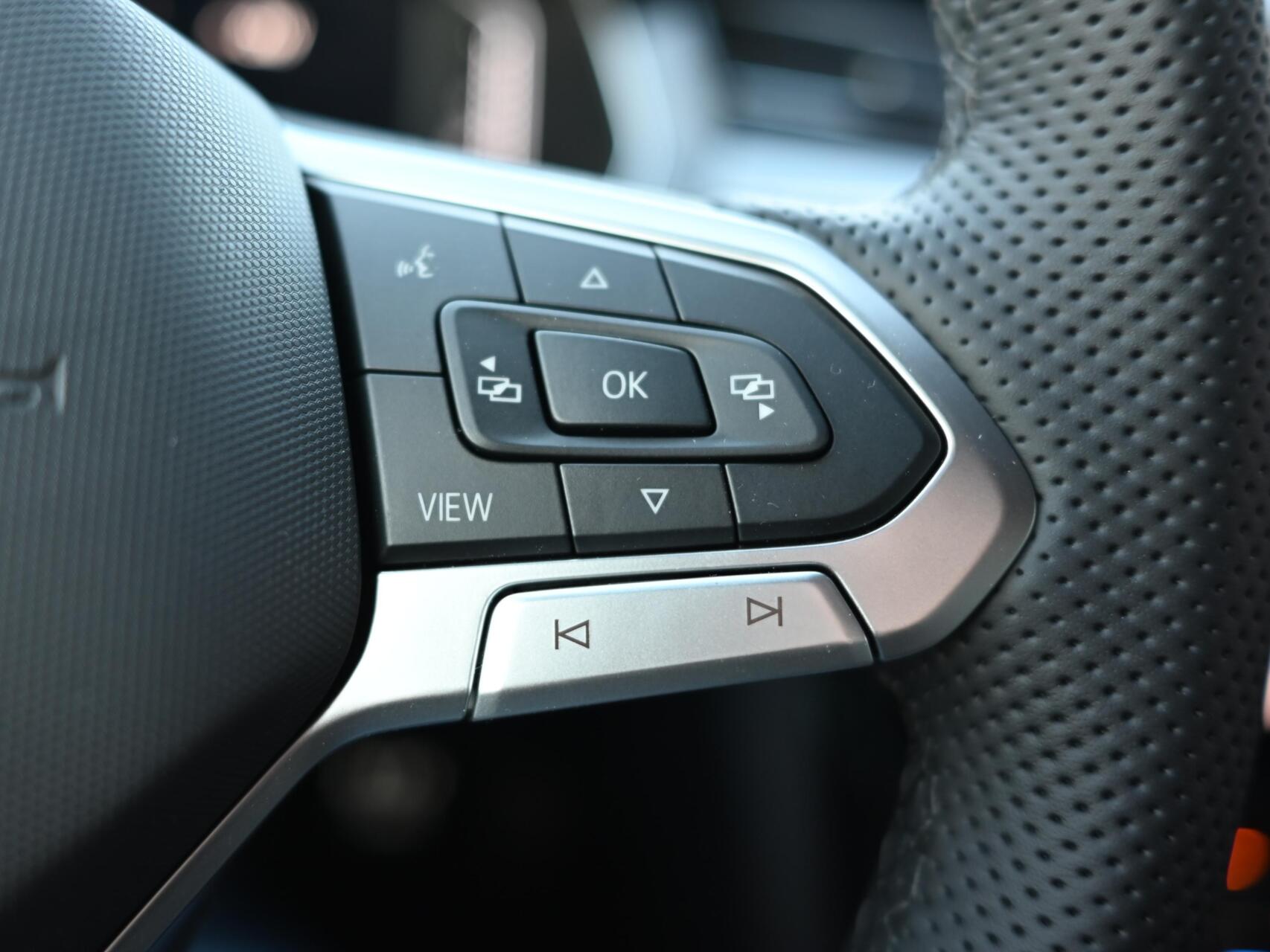 Foto van Volkswagen Passat Variant