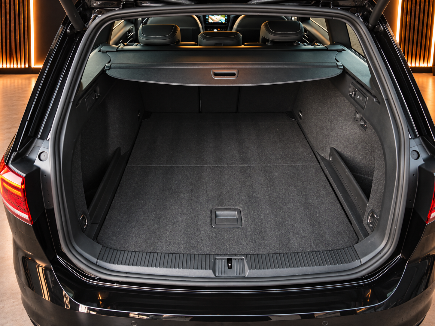 Foto van Volkswagen Passat Variant