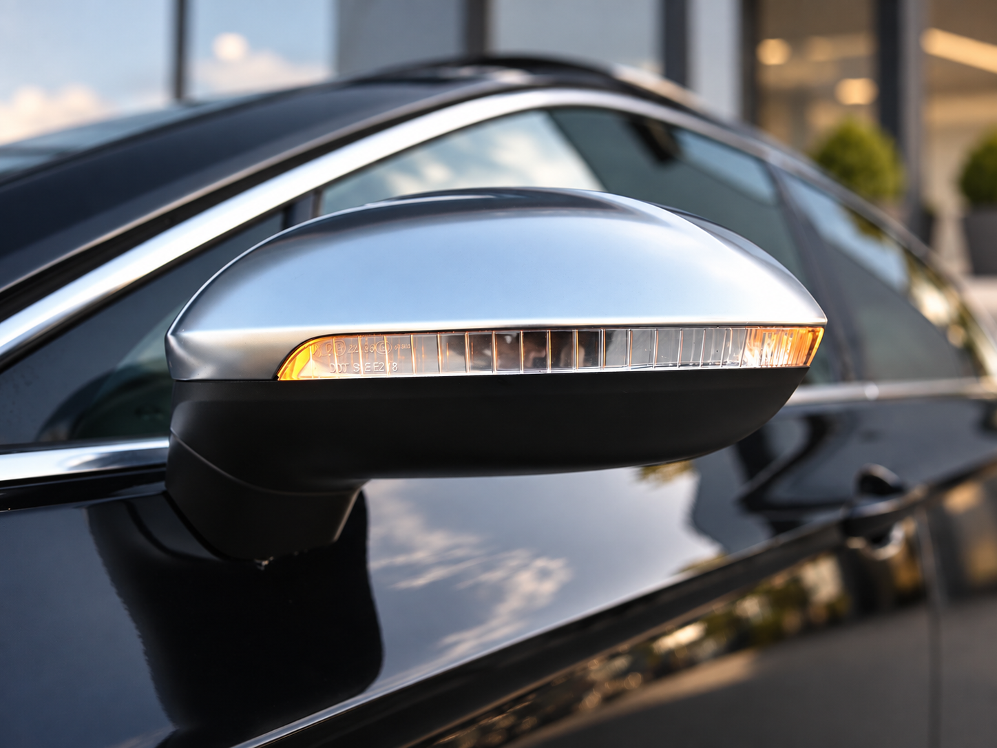Foto van Volkswagen Passat Variant