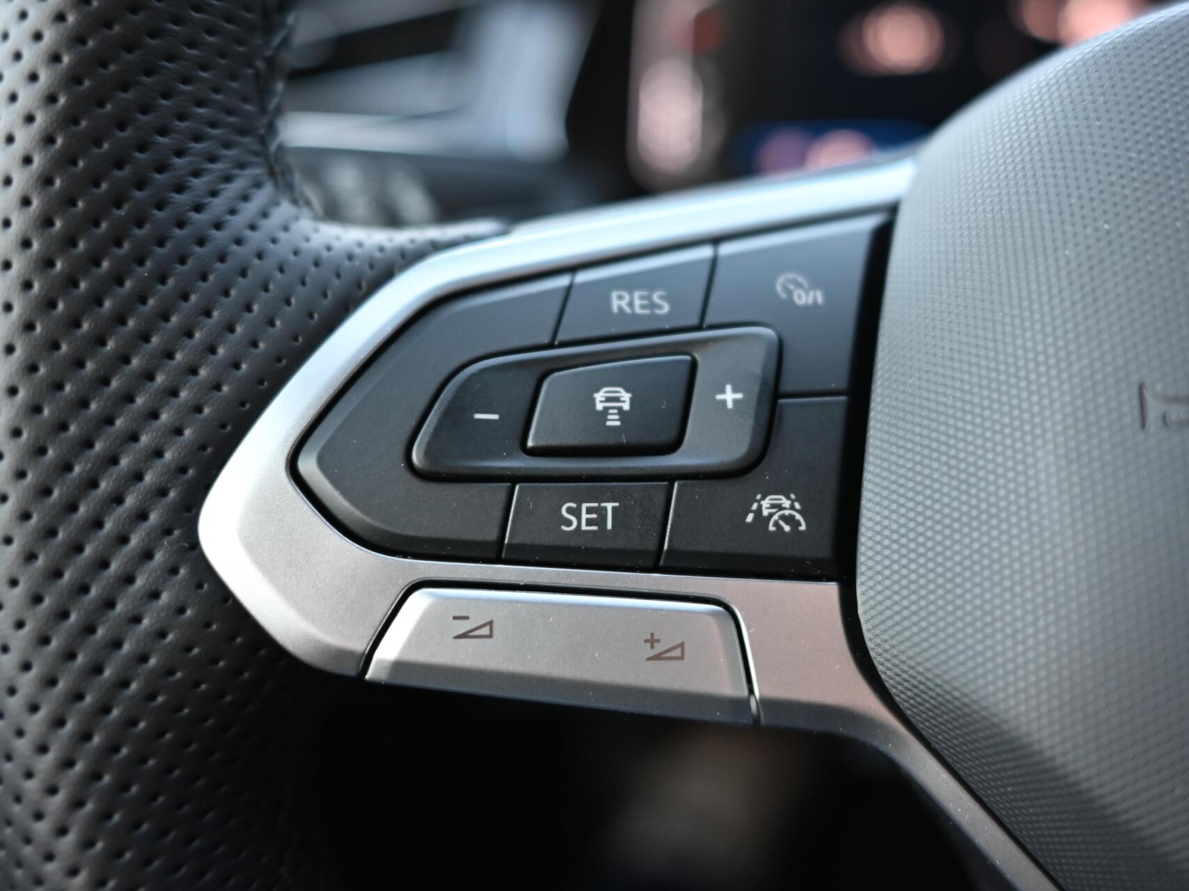 Foto van Volkswagen Passat Variant