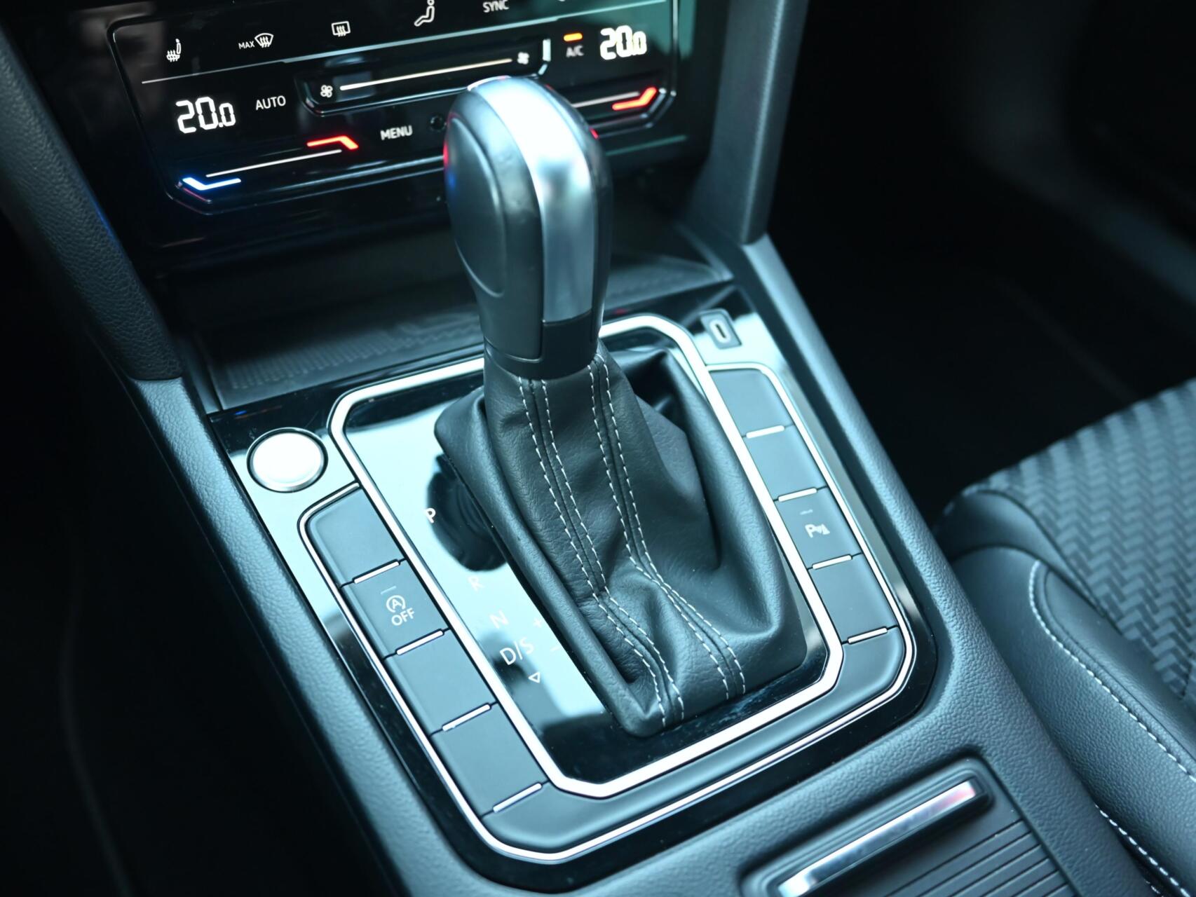 Foto van Volkswagen Passat Variant