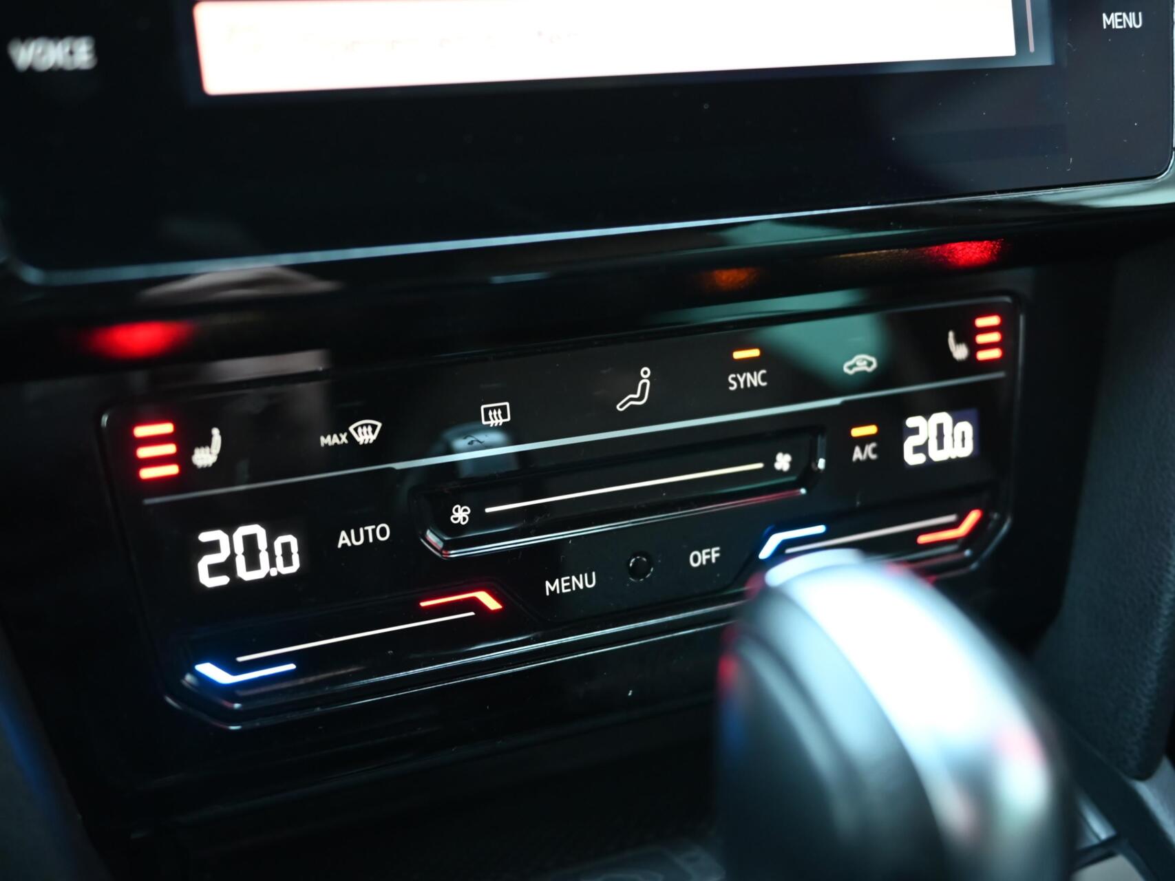 Foto van Volkswagen Passat Variant