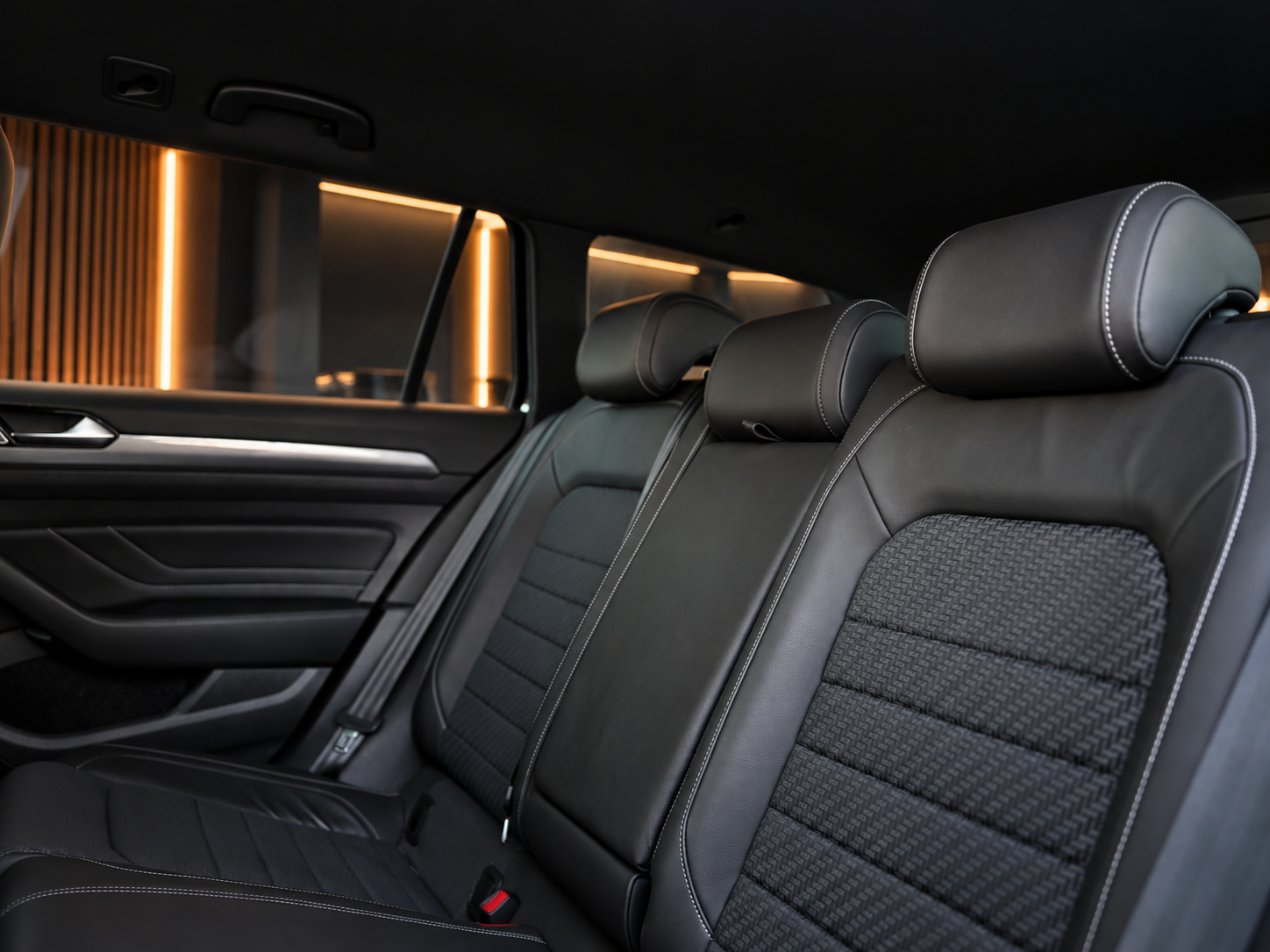 Foto van Volkswagen Passat Variant