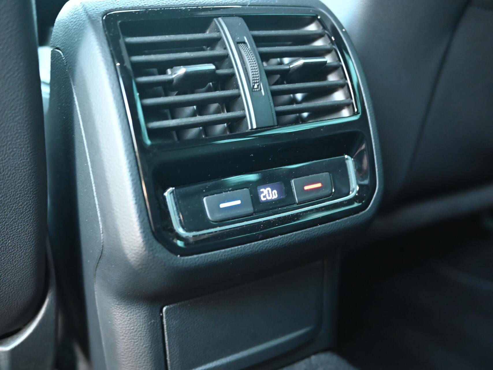 Foto van Volkswagen Passat Variant