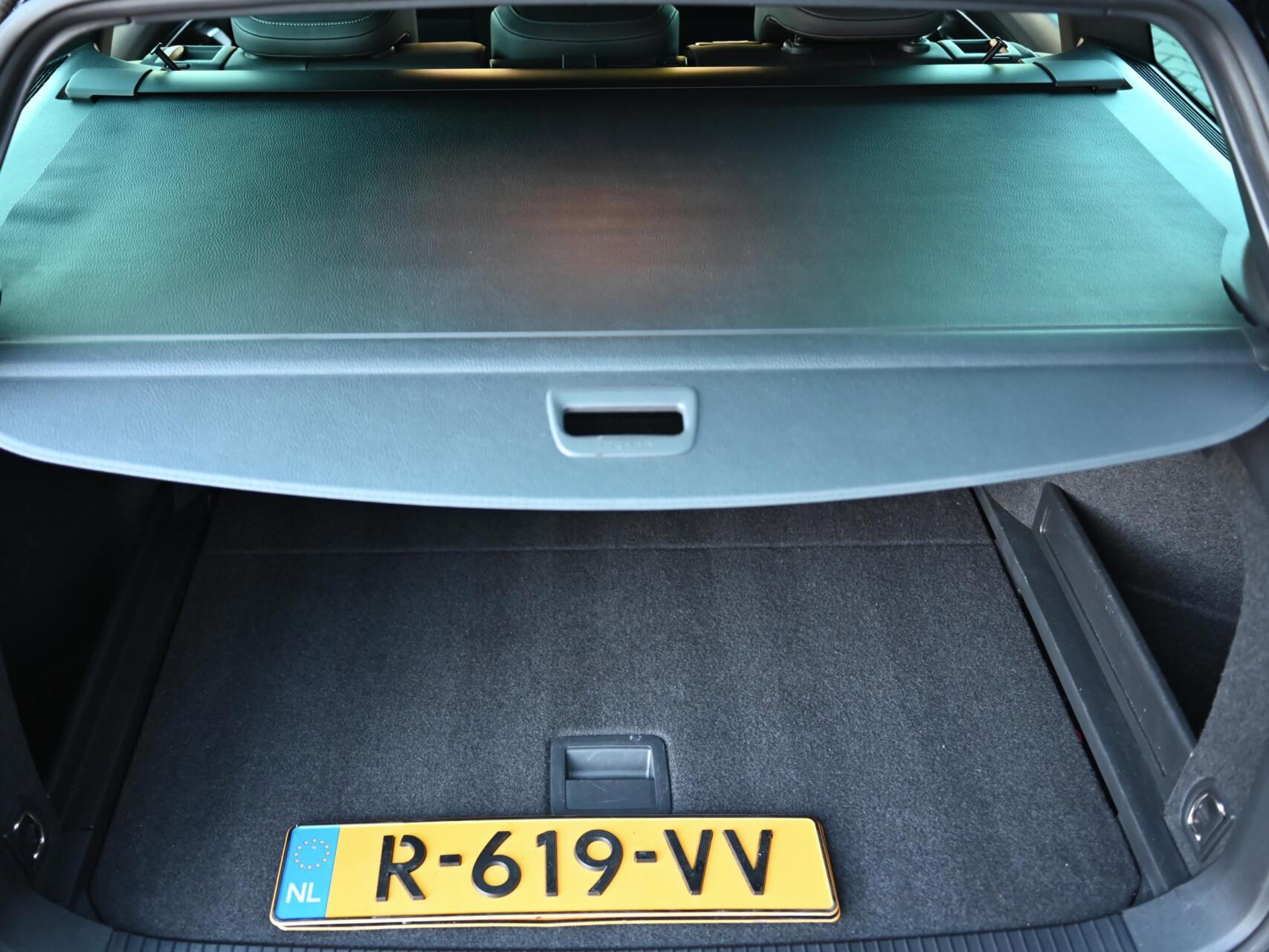 Foto van Volkswagen Passat Variant