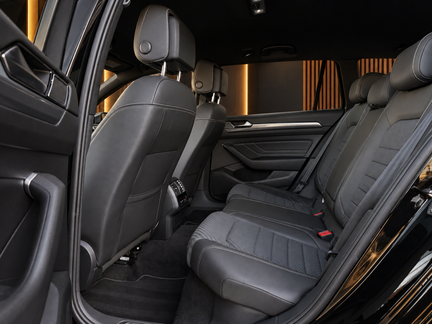 Foto van Volkswagen Passat Variant