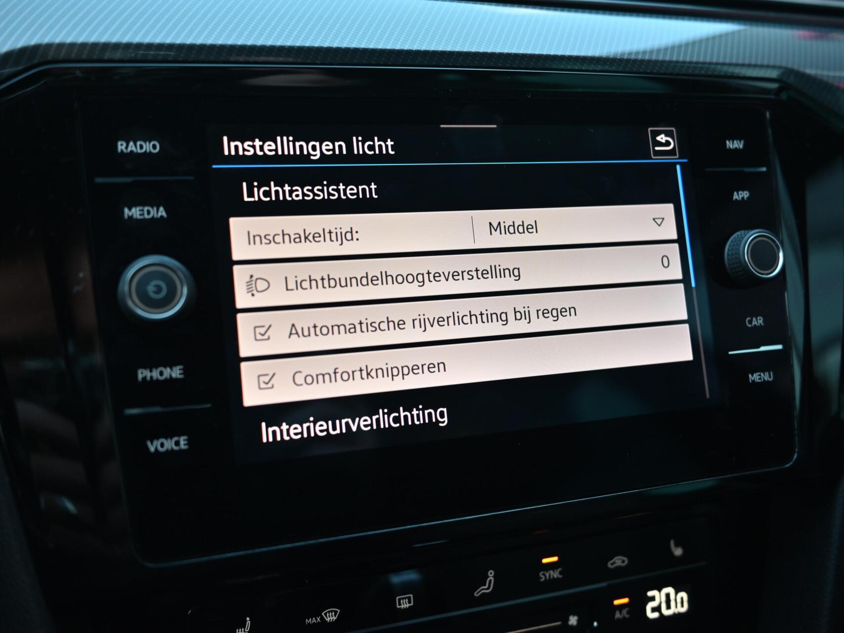 Foto van Volkswagen Passat Variant