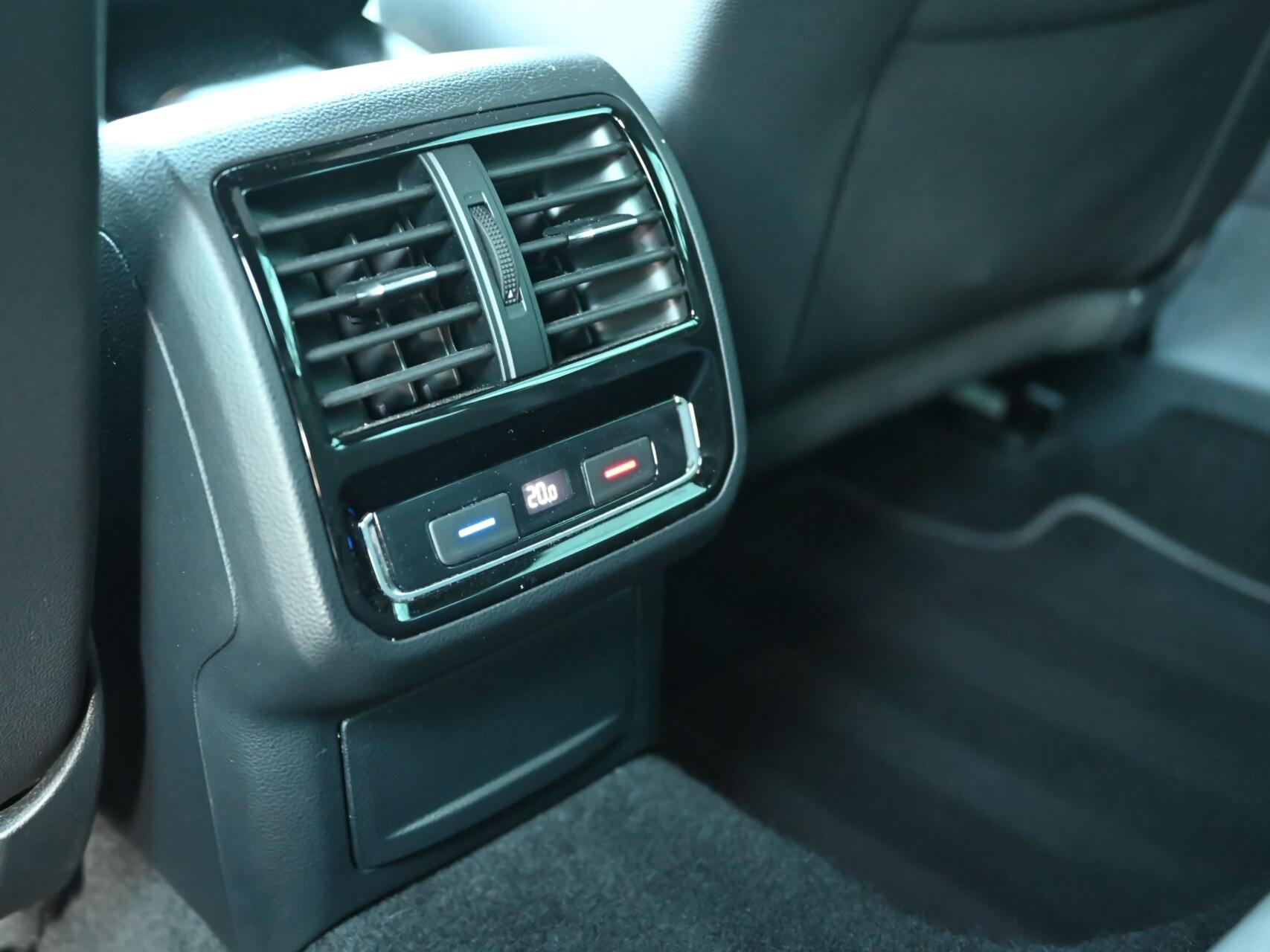 Foto van Volkswagen Passat Variant