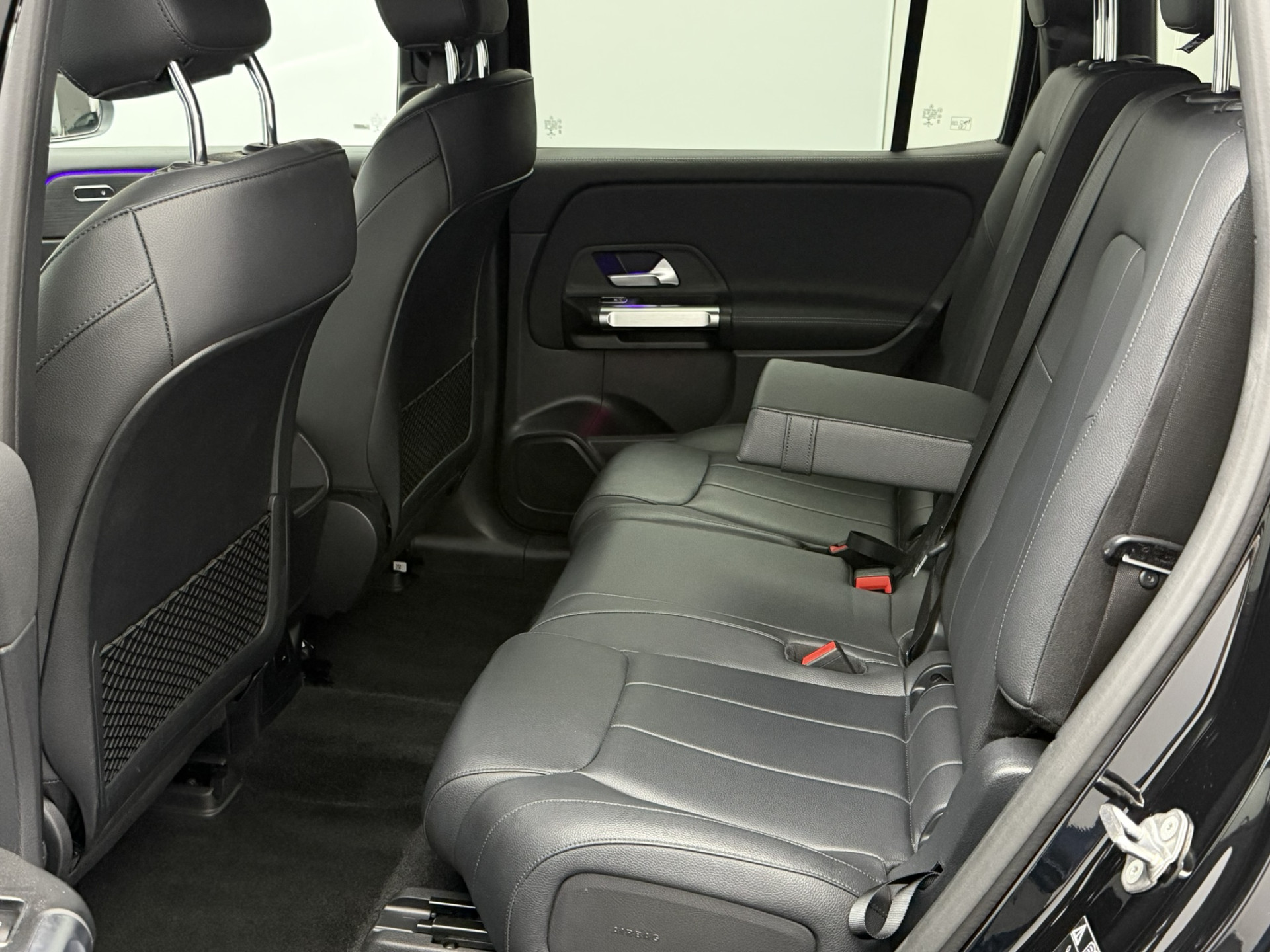Foto van Mercedes-Benz Eqb 300 4Matic