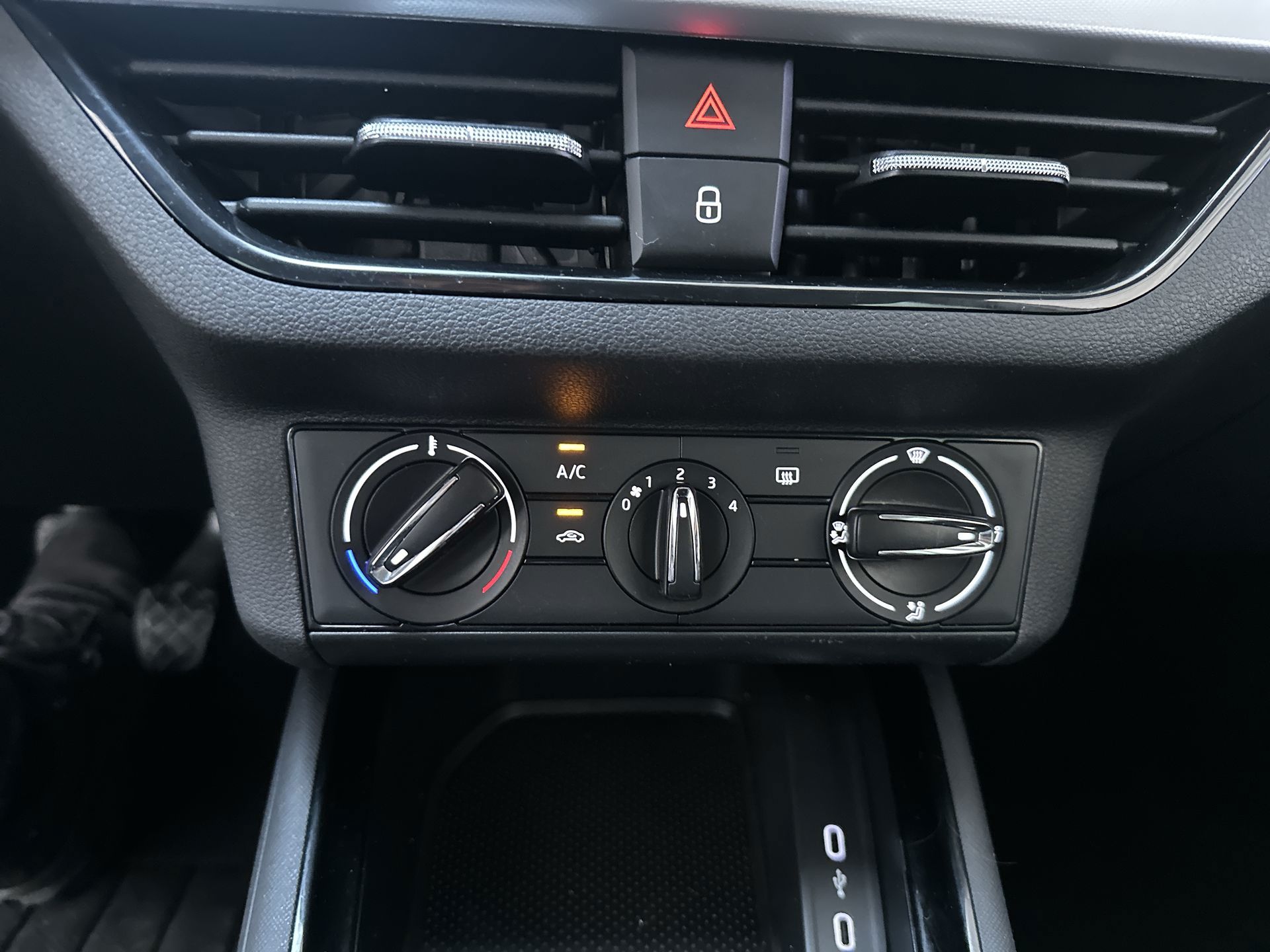 Foto van Skoda Scala