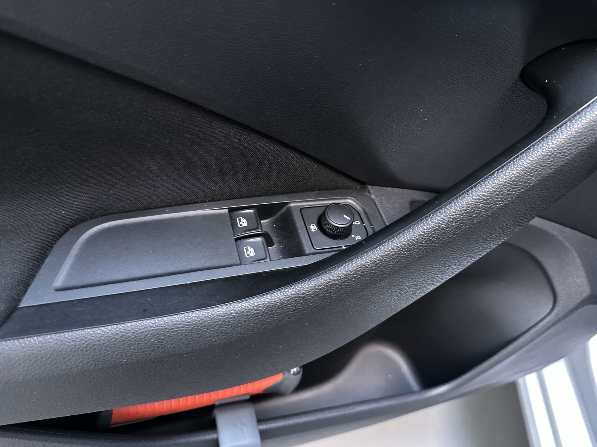 Foto van Skoda Scala