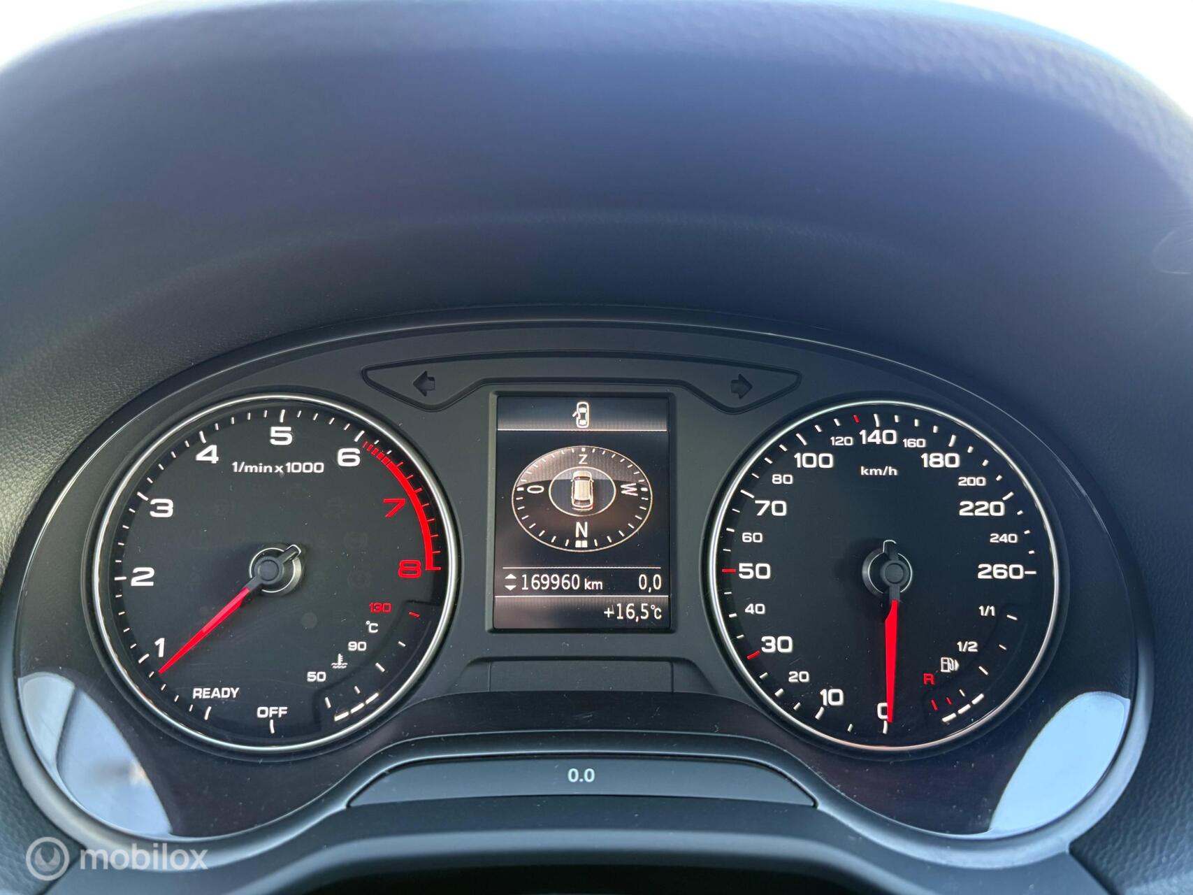 Foto van Audi Q2