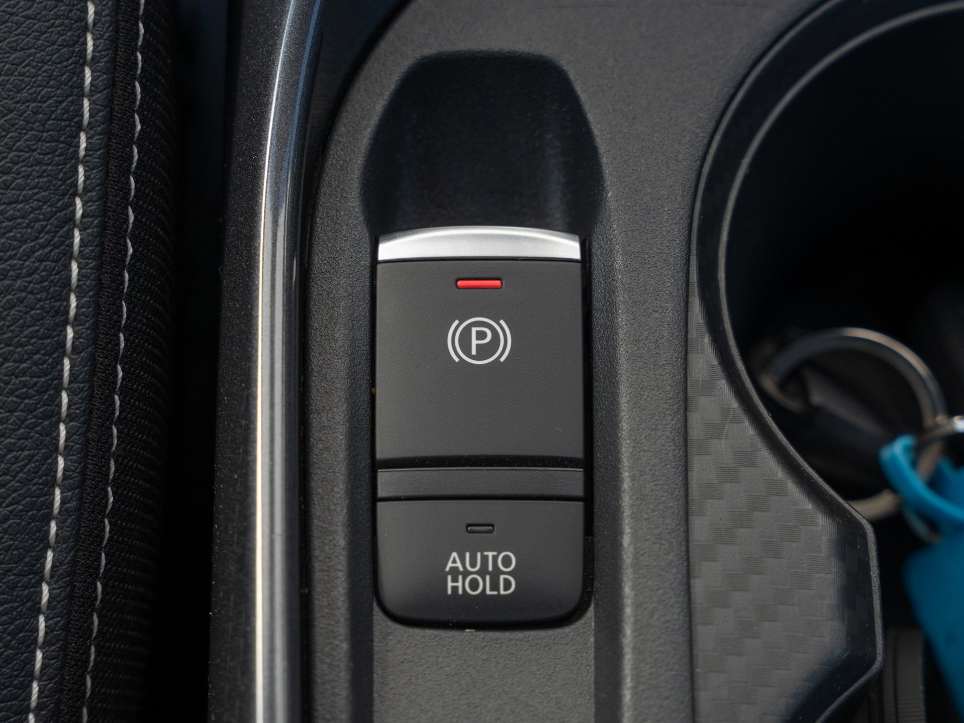 Foto van Nissan Nissan Juke