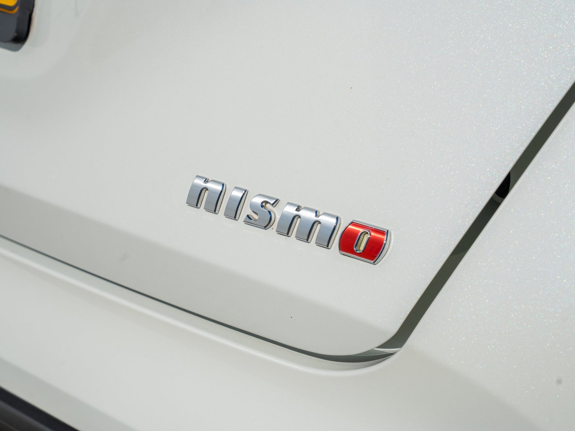 Foto van Nissan Nissan Juke