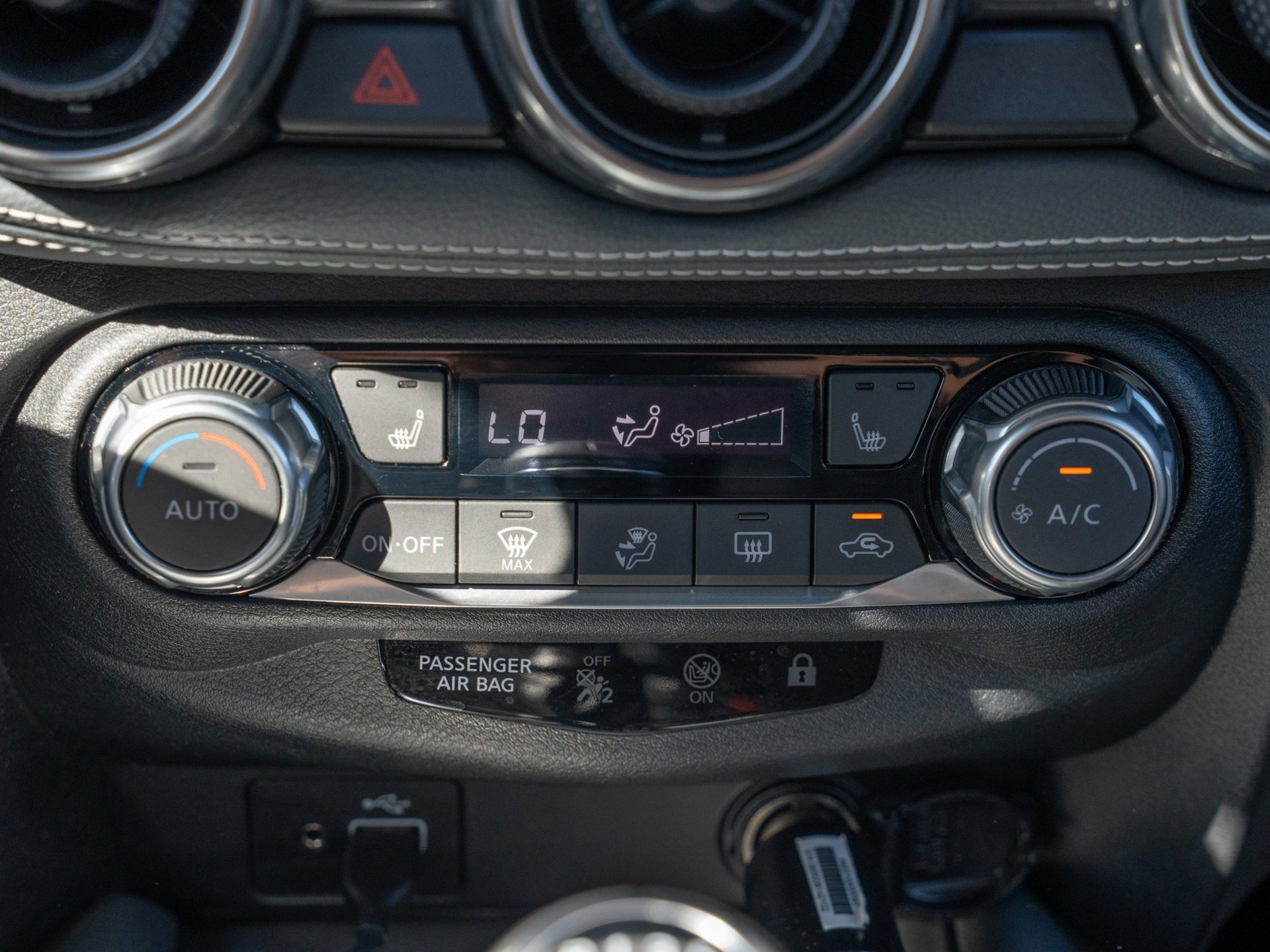 Foto van Nissan Nissan Juke