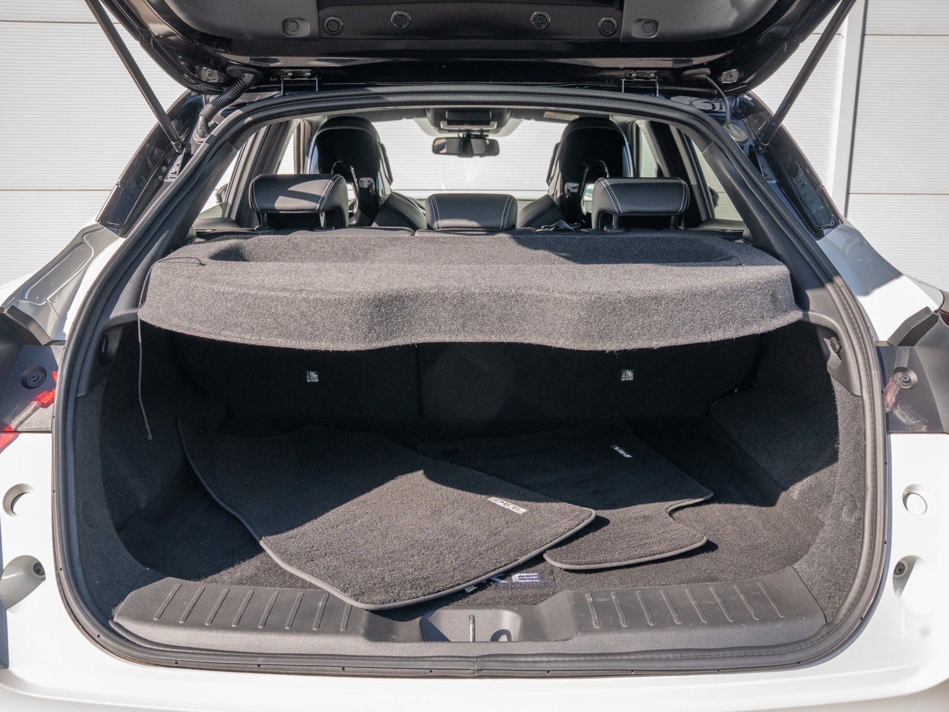 Foto van Nissan Nissan Juke