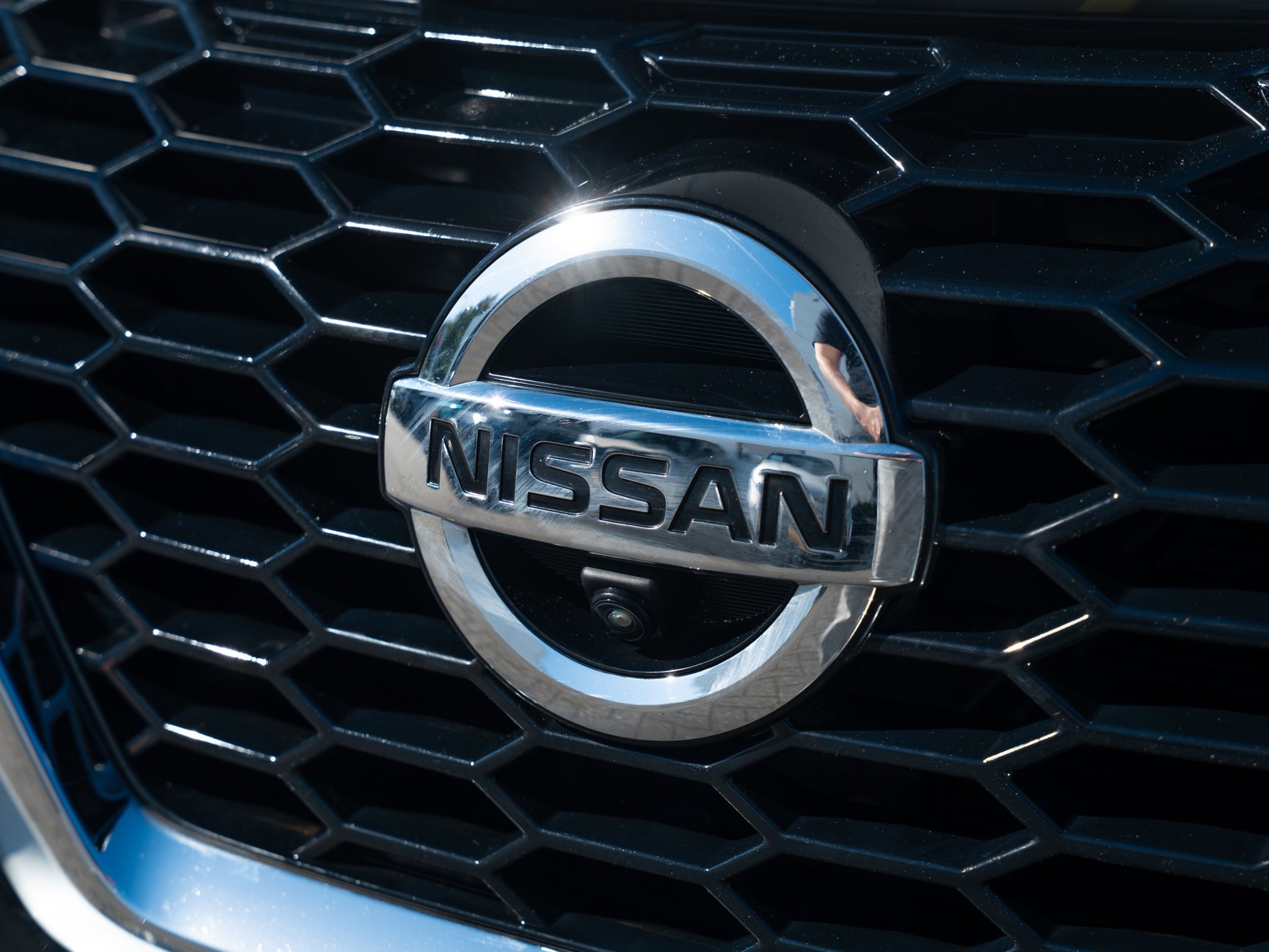 Foto van Nissan Nissan Juke