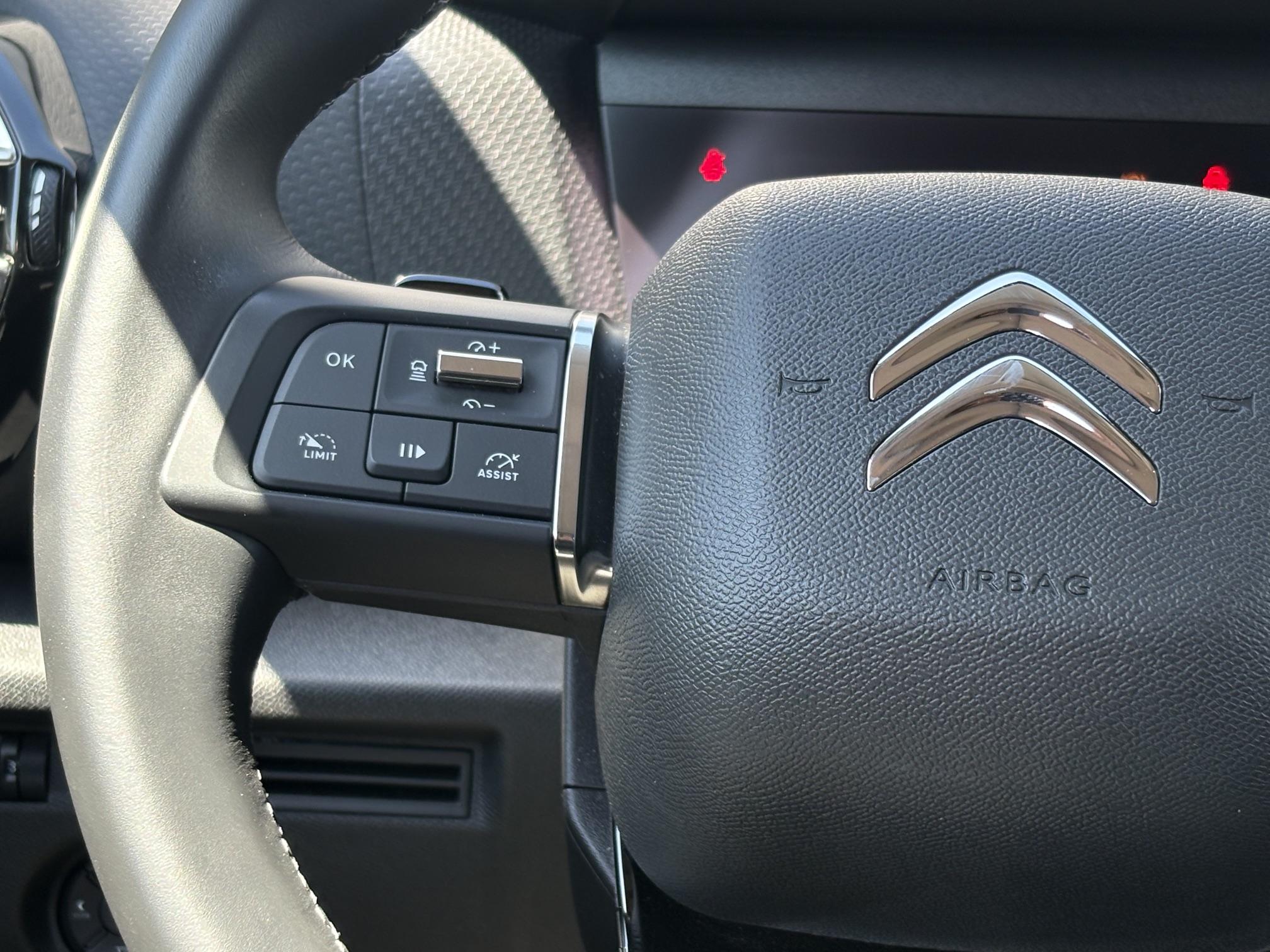 Foto van Citroen C4