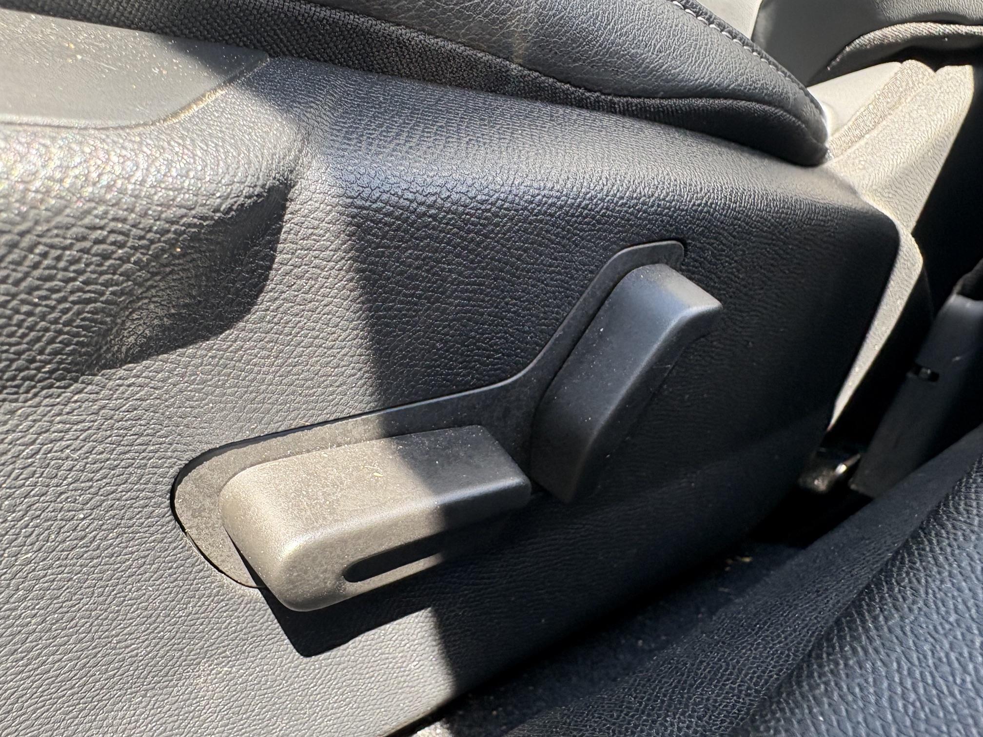 Foto van Citroen C4