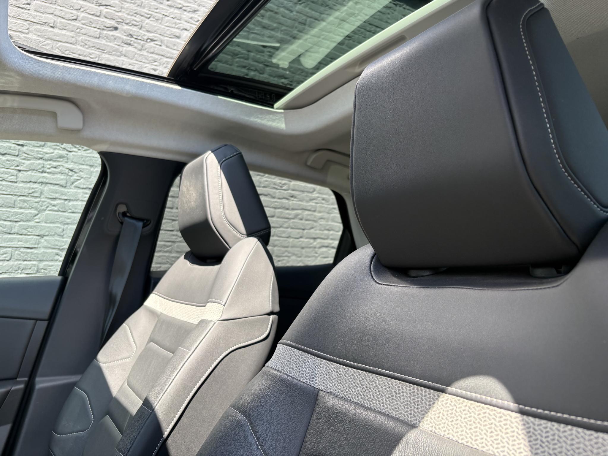 Foto van Citroen C4