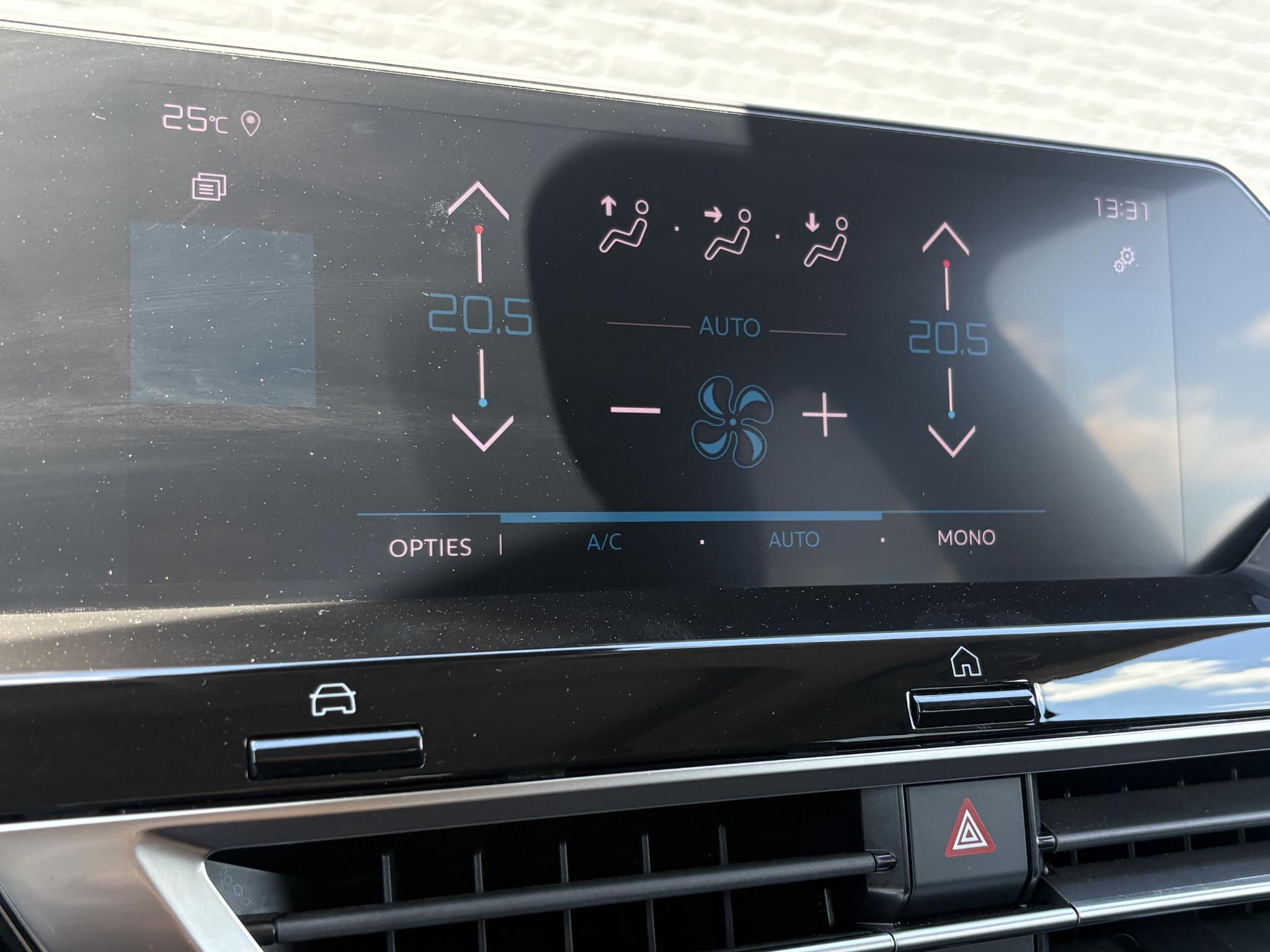 Foto van Citroen C4