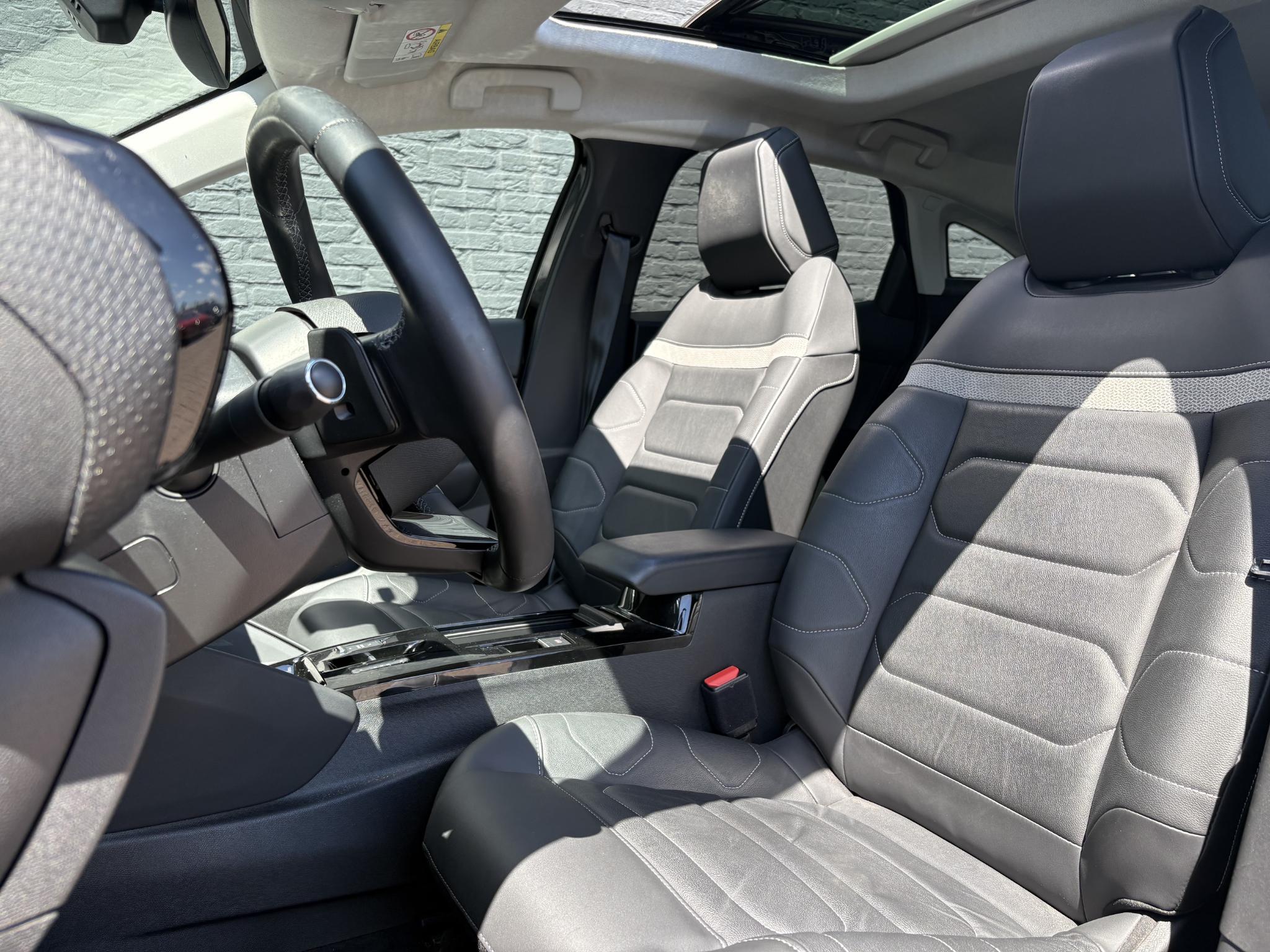 Foto van Citroen C4