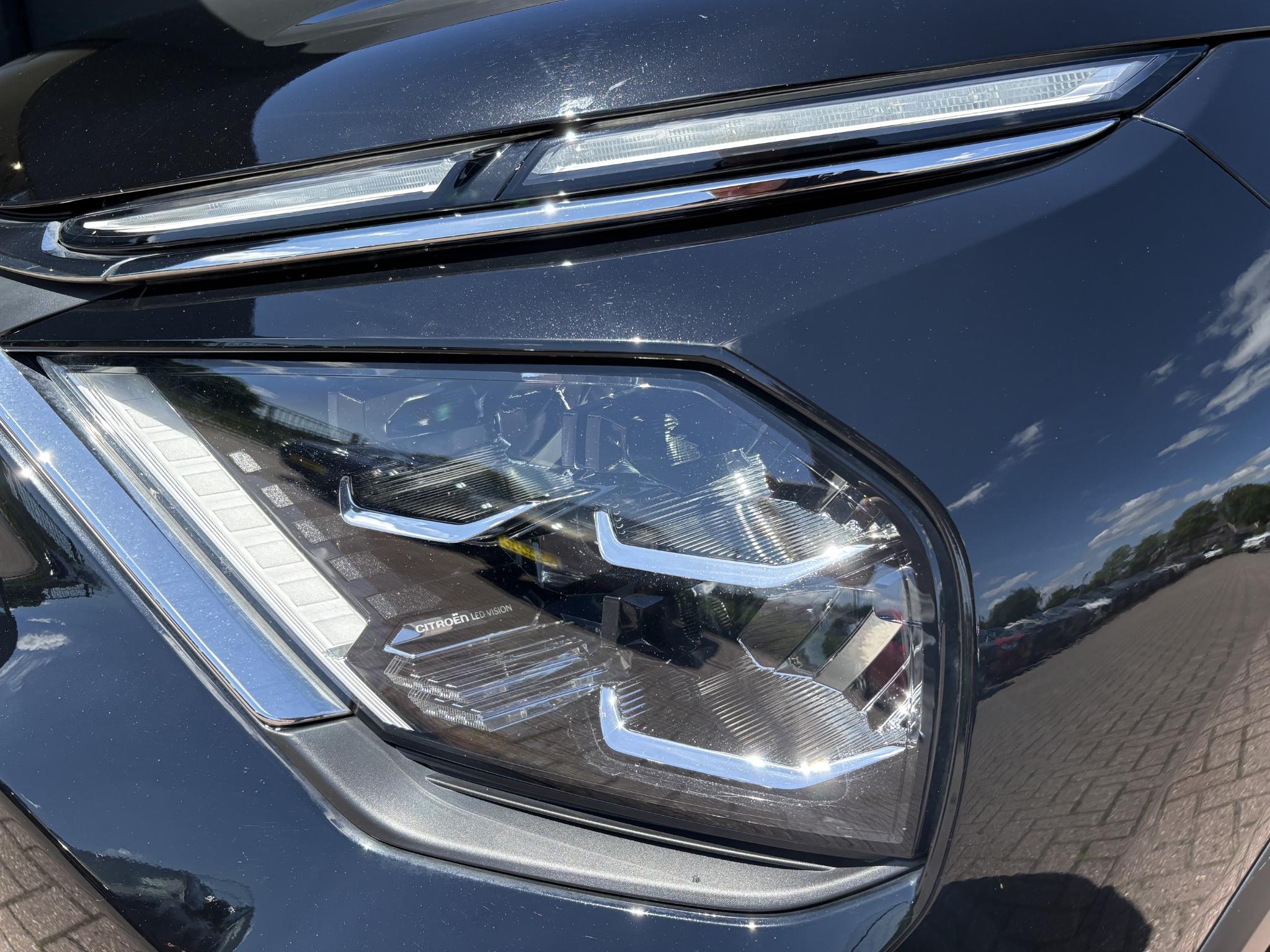 Foto van Citroen C4