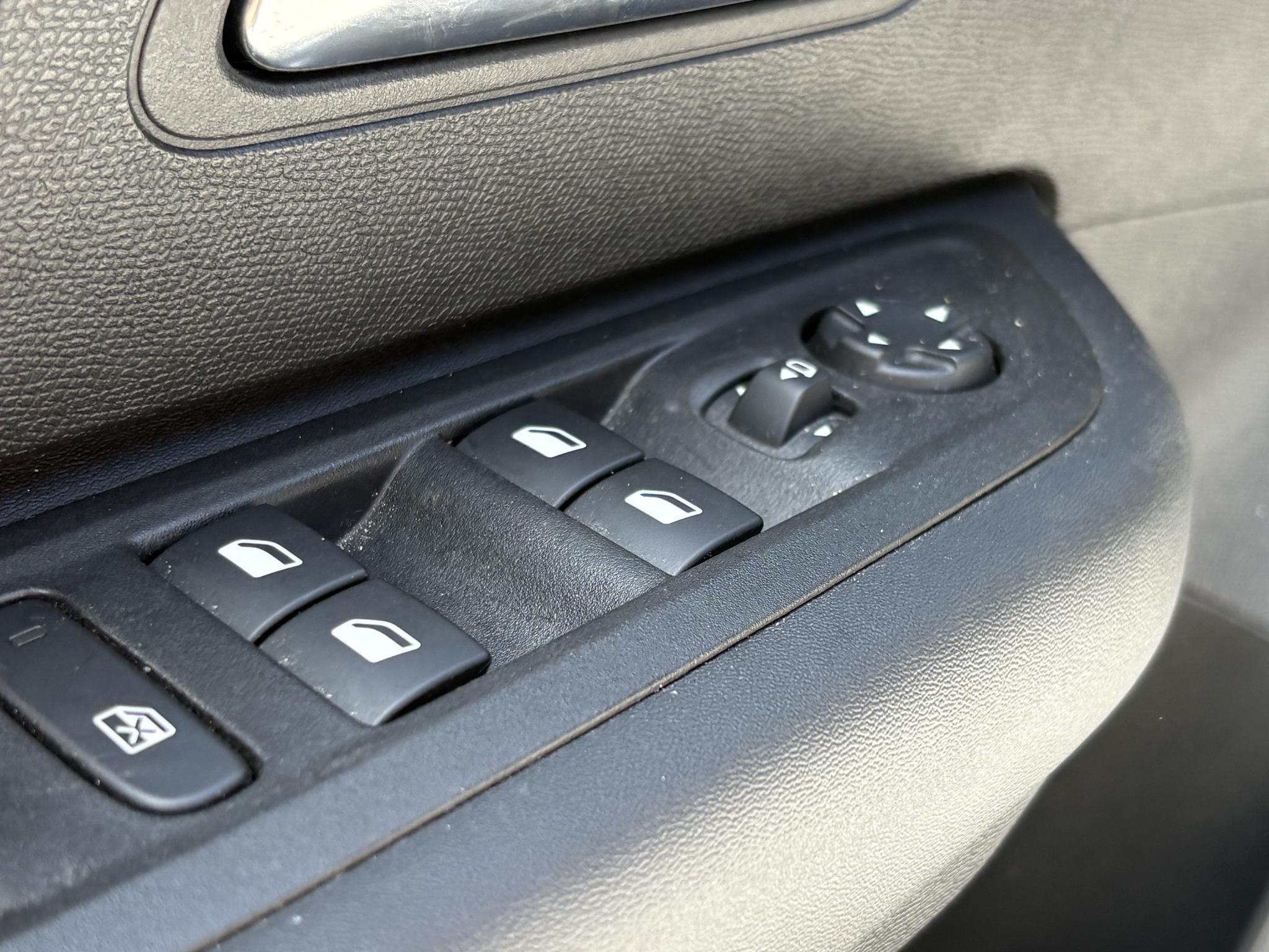 Foto van Citroen C4