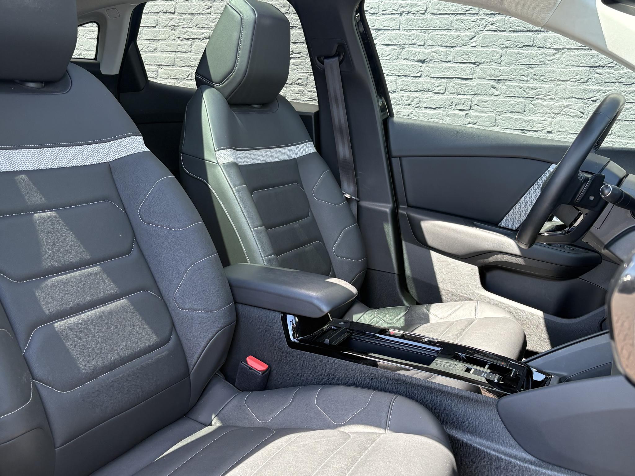 Foto van Citroen C4