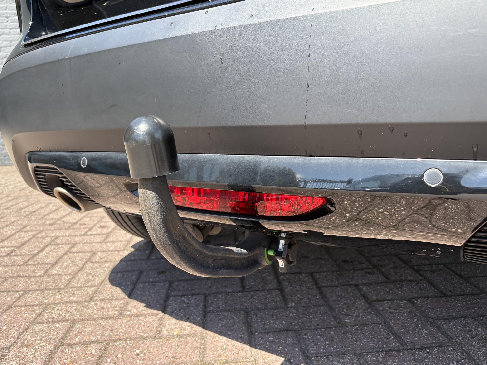 Foto van Citroen C4