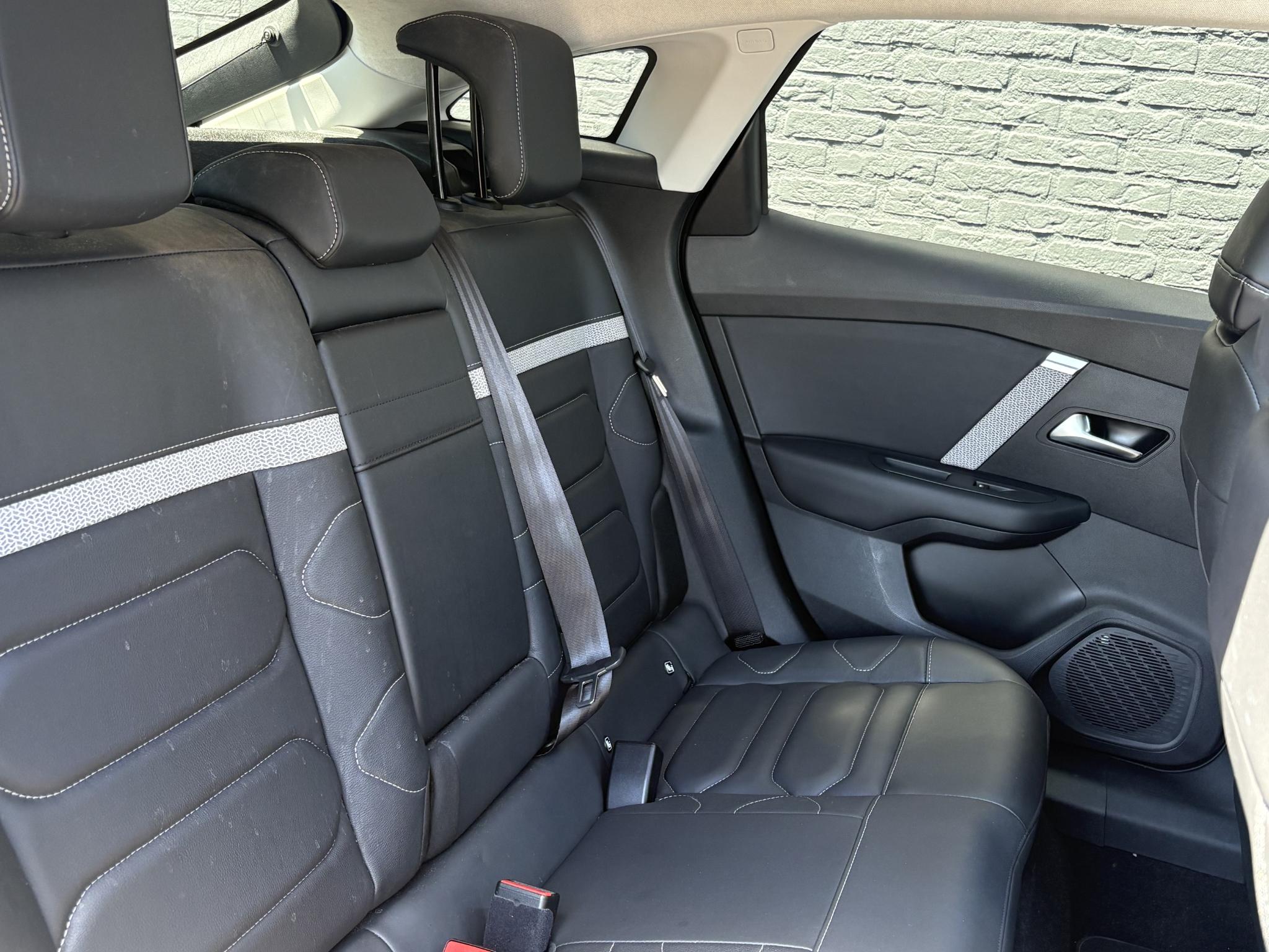 Foto van Citroen C4