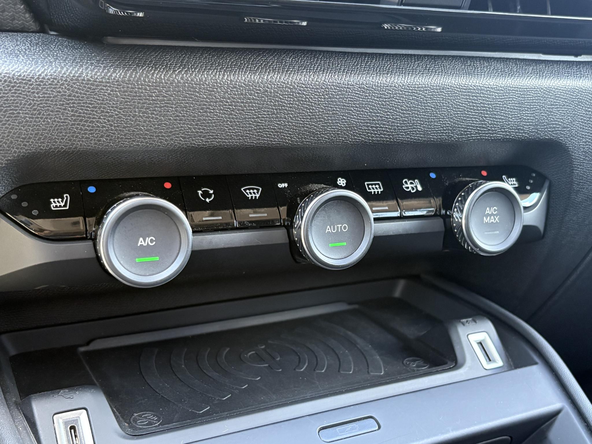 Foto van Citroen C4