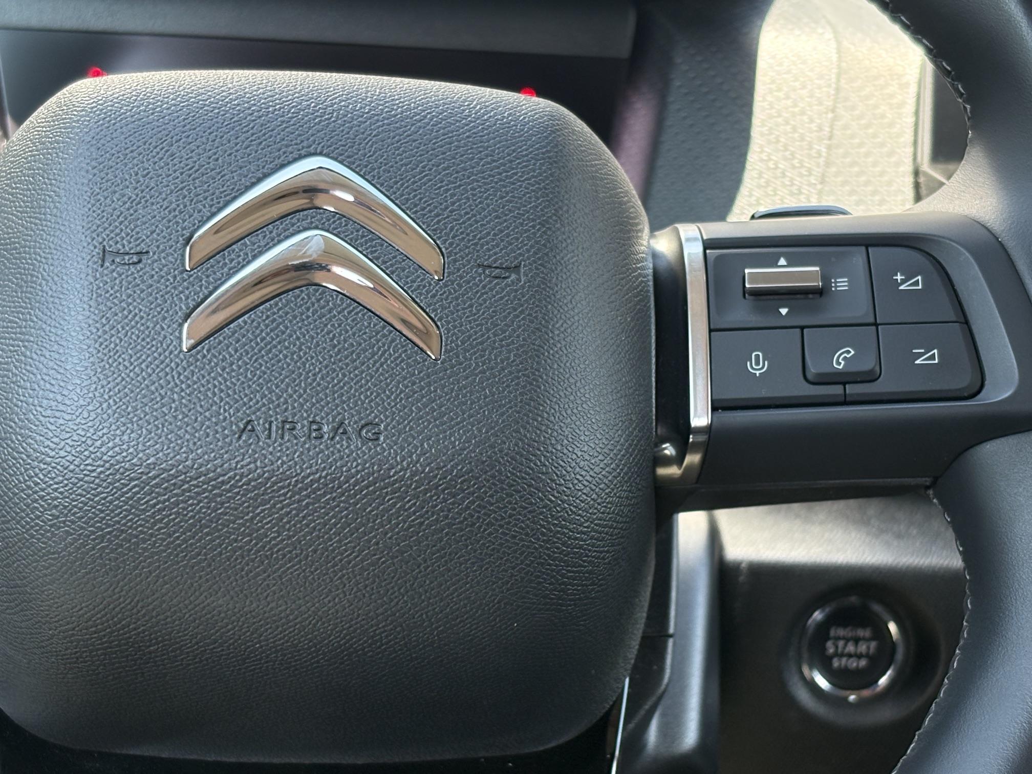 Foto van Citroen C4