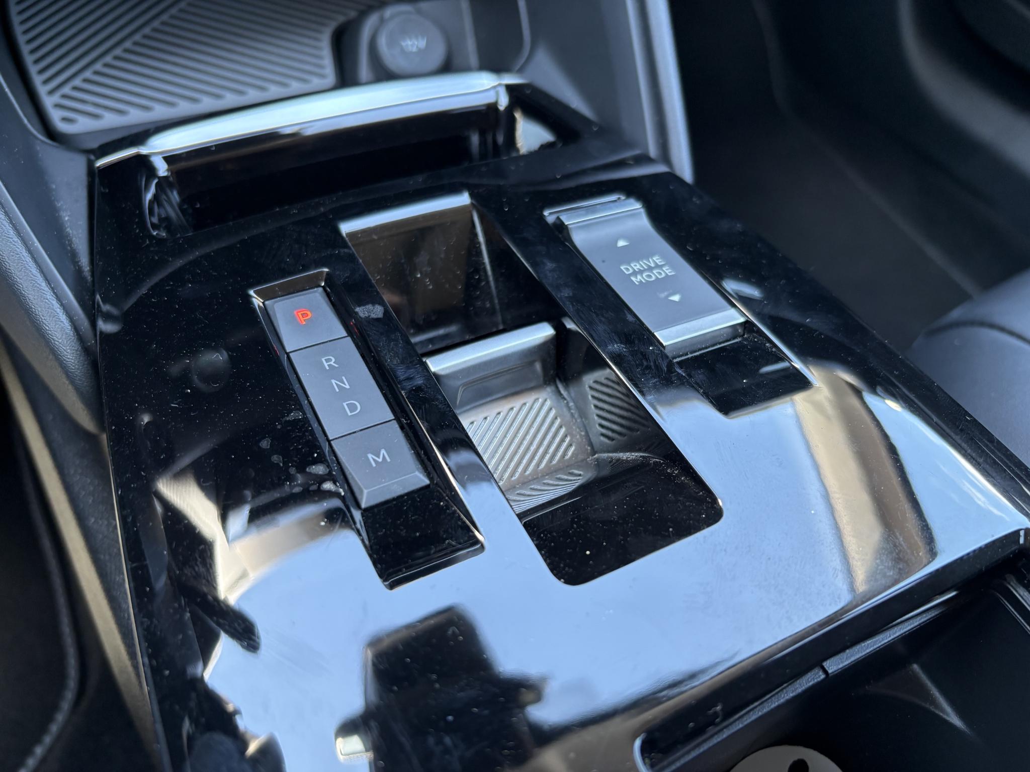 Foto van Citroen C4