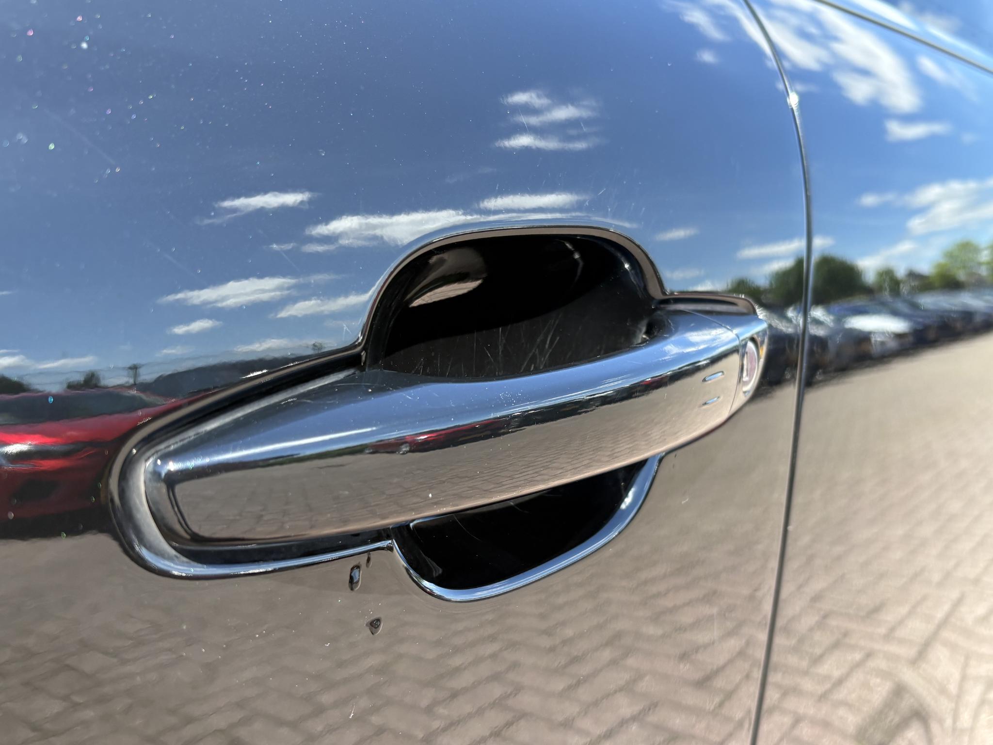 Foto van Citroen C4