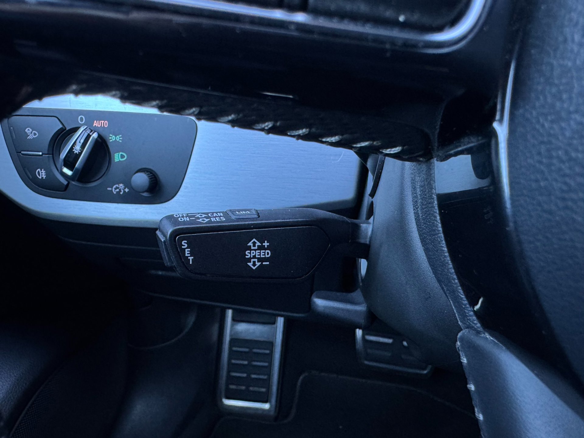 Foto van Audi A4 Avant