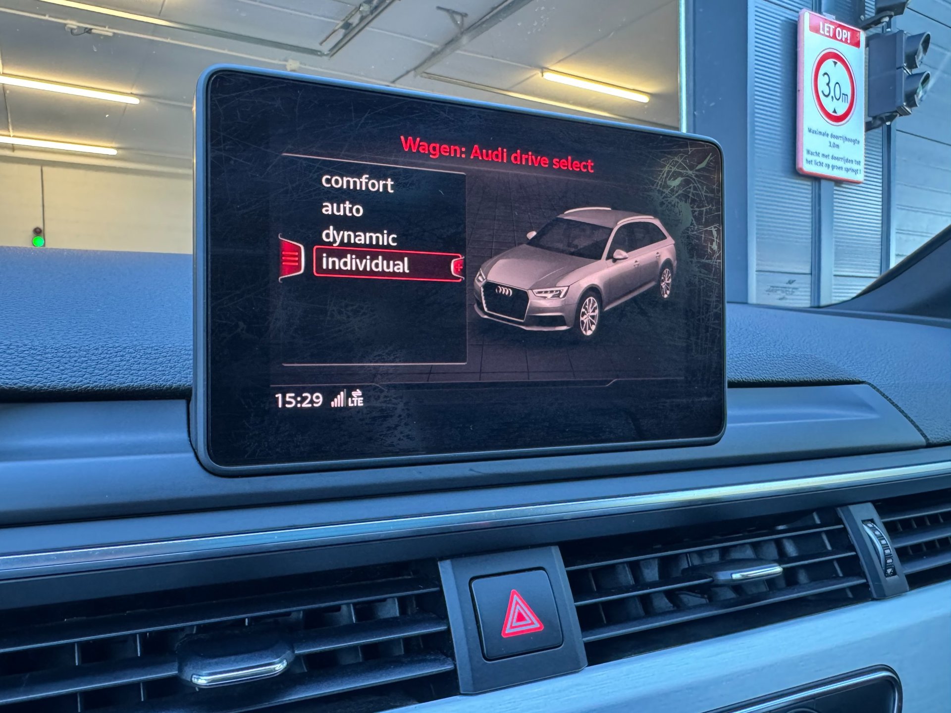 Foto van Audi A4 Avant