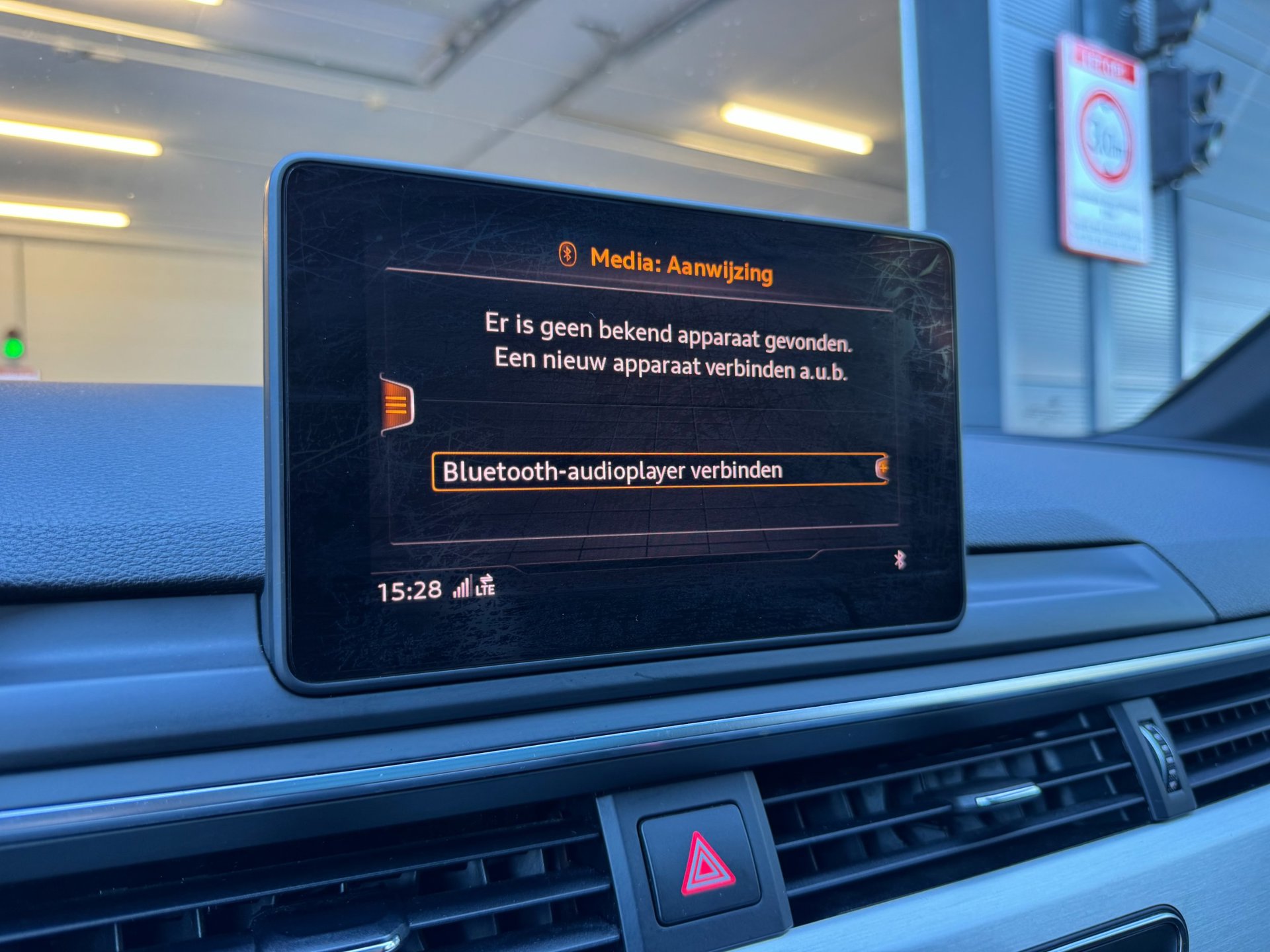 Foto van Audi A4 Avant